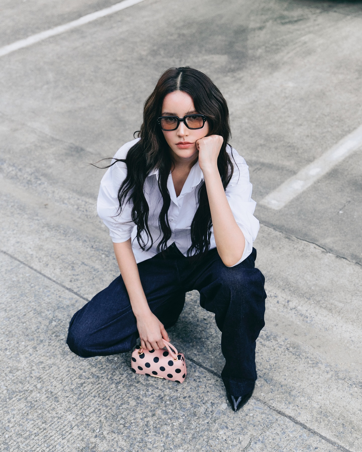 ไอซ์ - อมีนา กูล