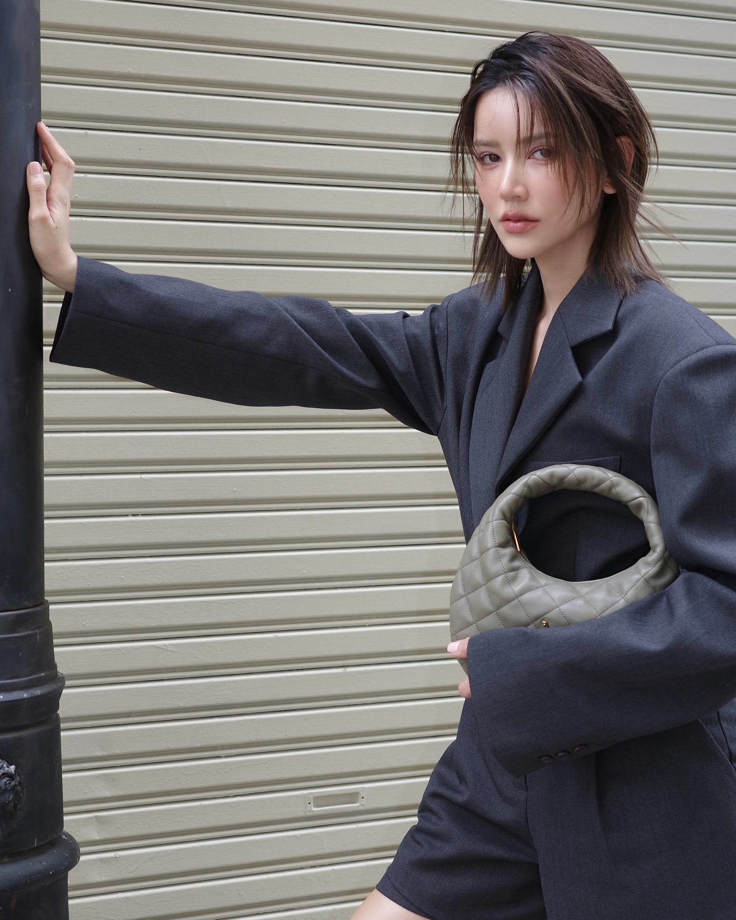 ไอซ์ - อมีนา กูล