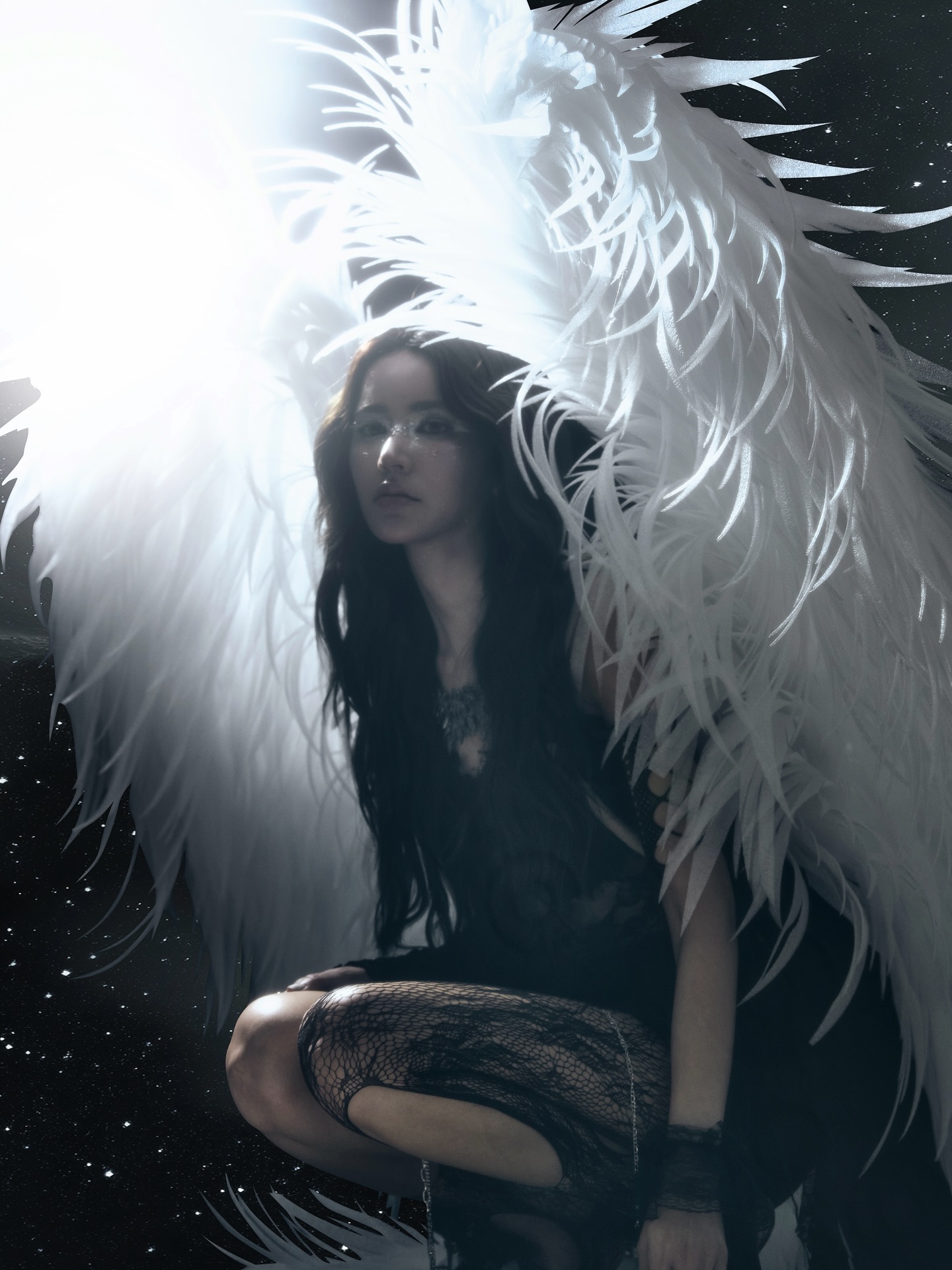 ไอซ์ - อมีนา กูล