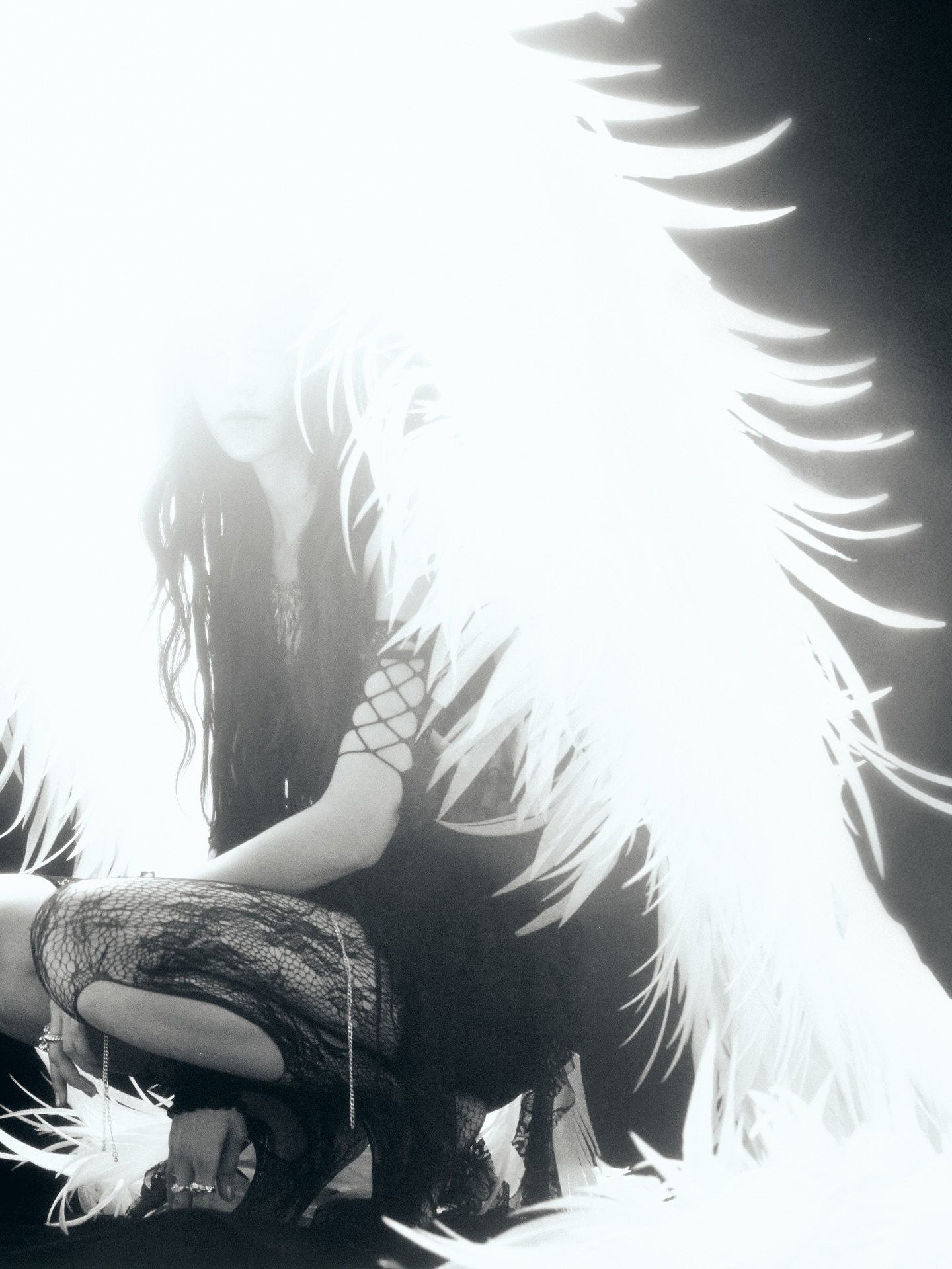 ไอซ์ - อมีนา กูล