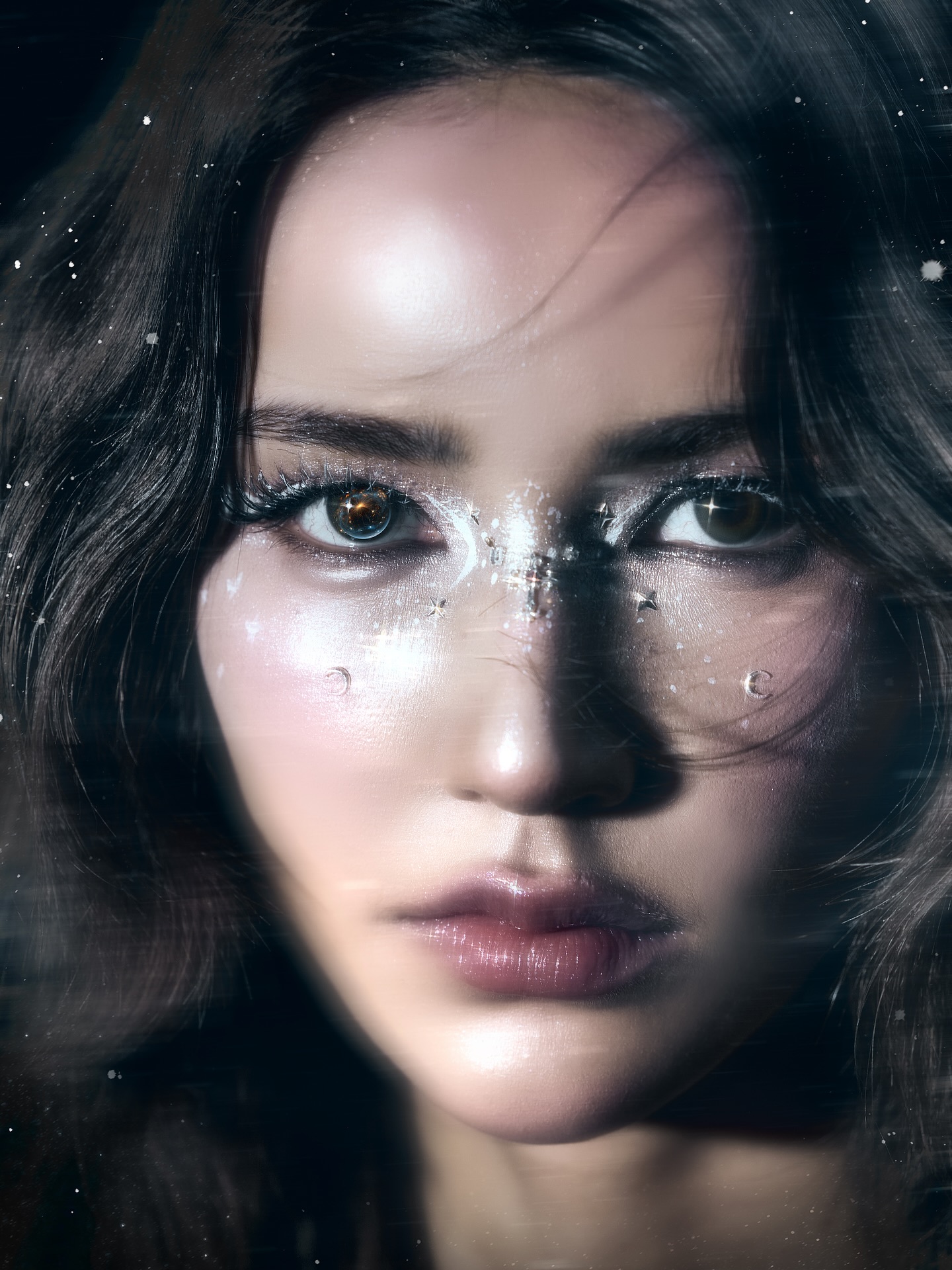 ไอซ์ - อมีนา กูล