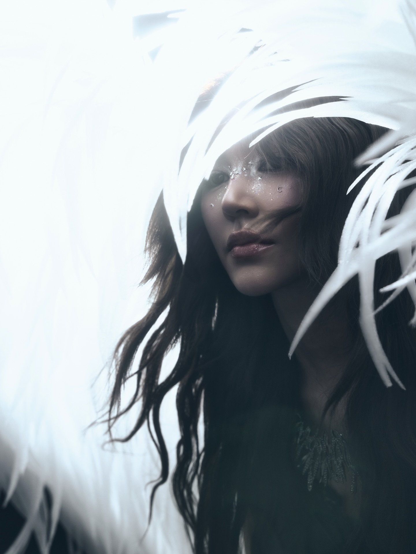 ไอซ์ - อมีนา กูล