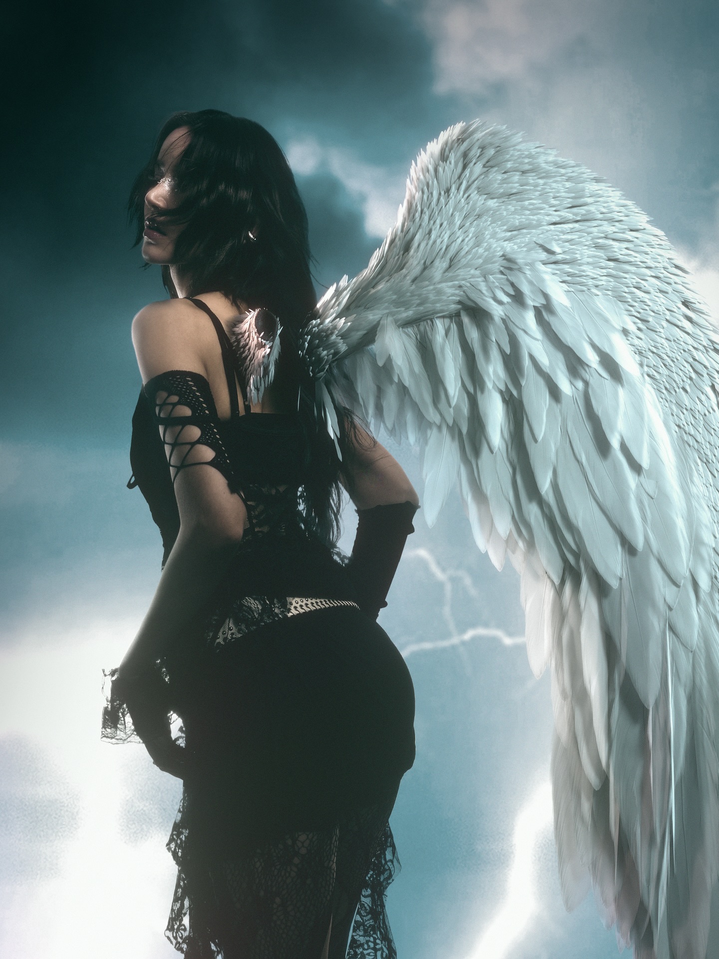 ไอซ์ - อมีนา กูล