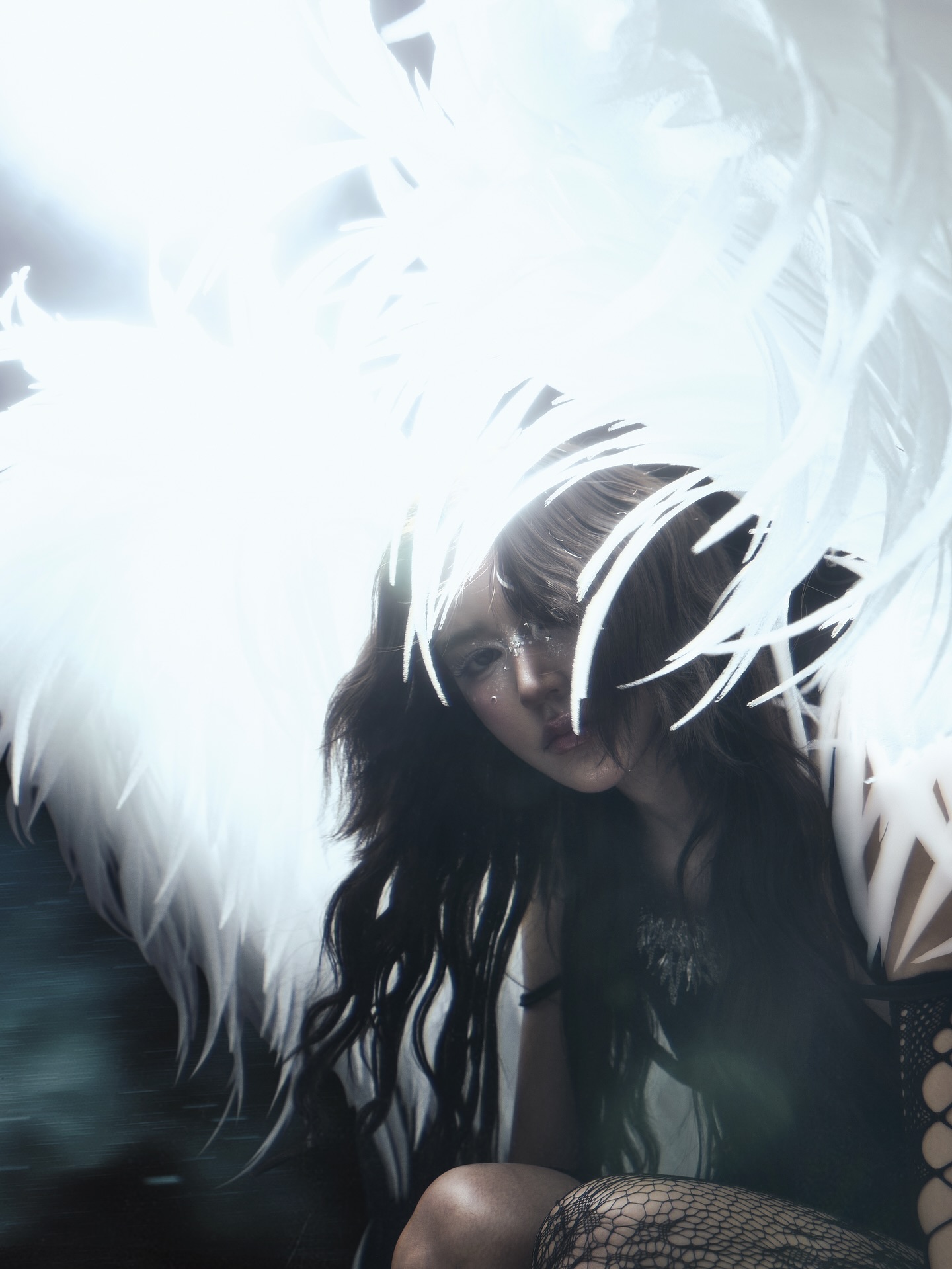 ไอซ์ - อมีนา กูล