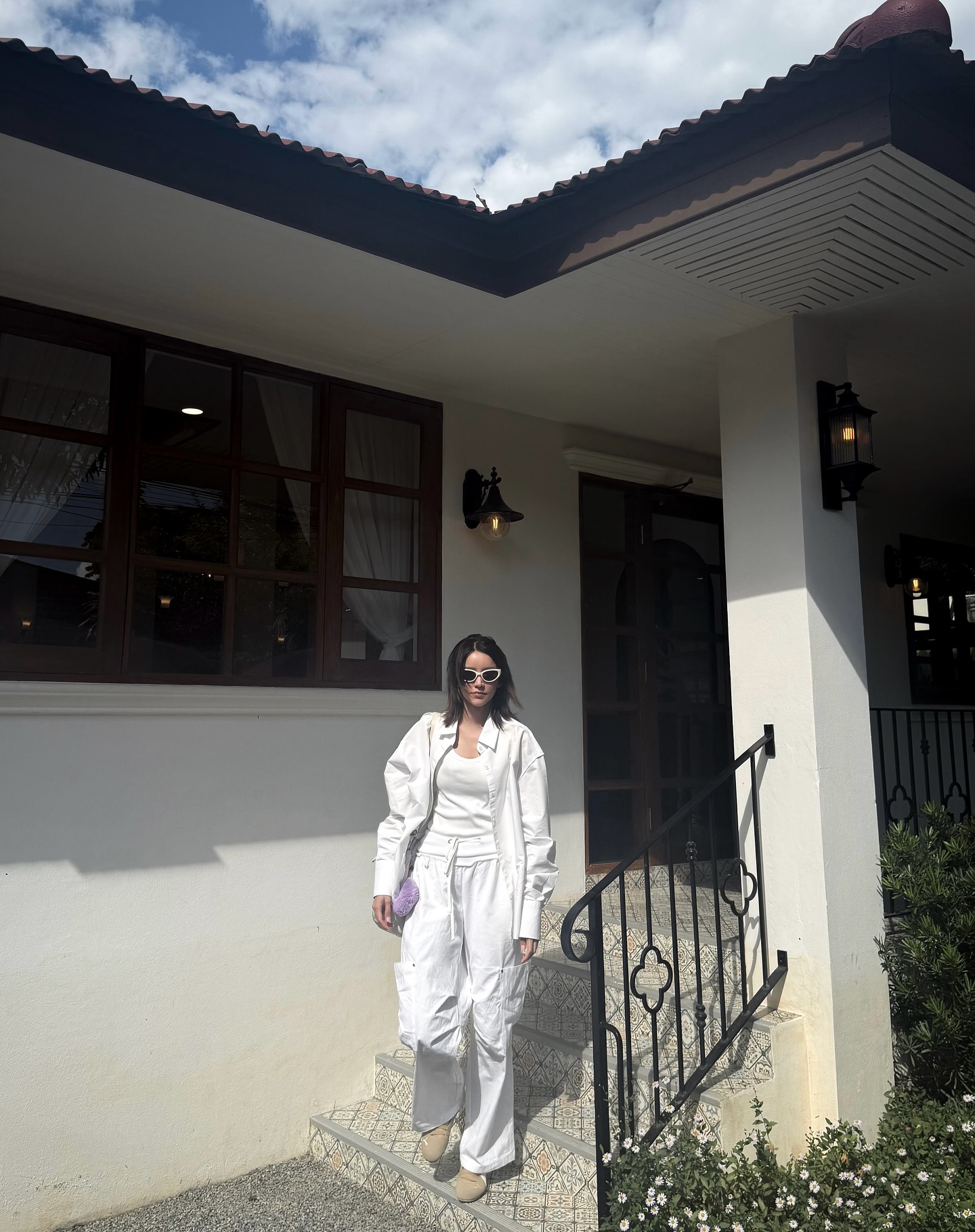 ไอซ์ - อมีนา กูล