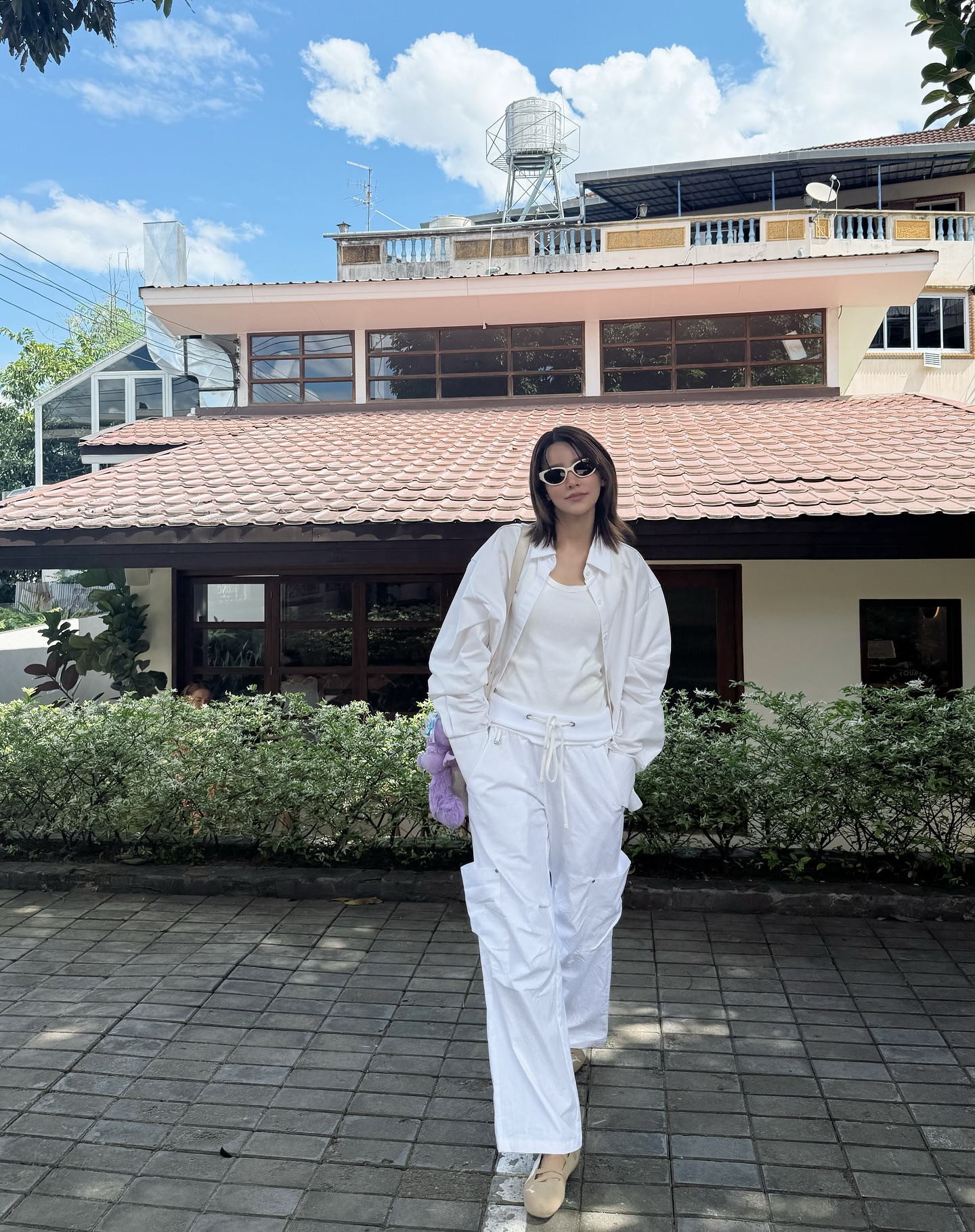 ไอซ์ - อมีนา กูล