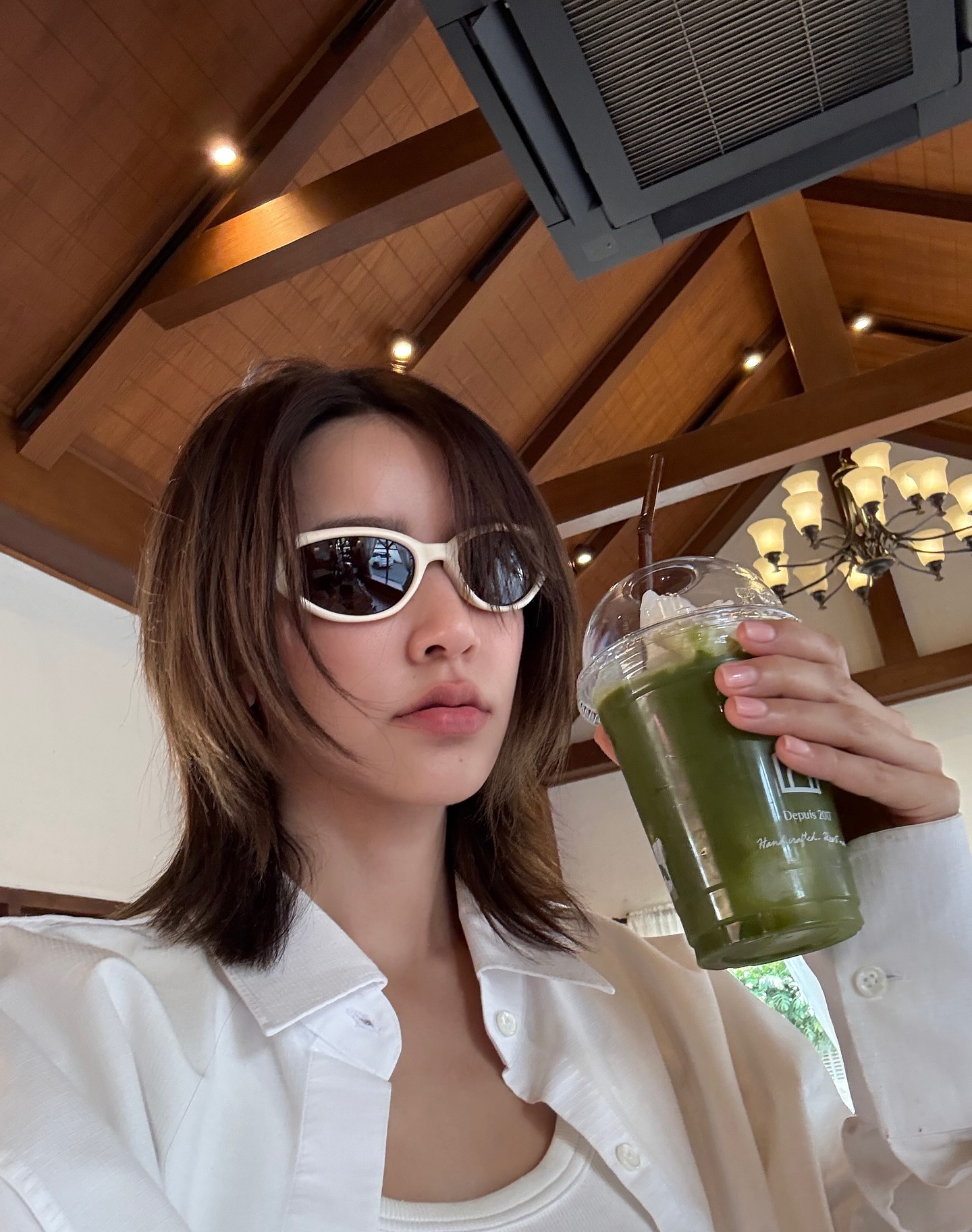 ไอซ์ - อมีนา กูล