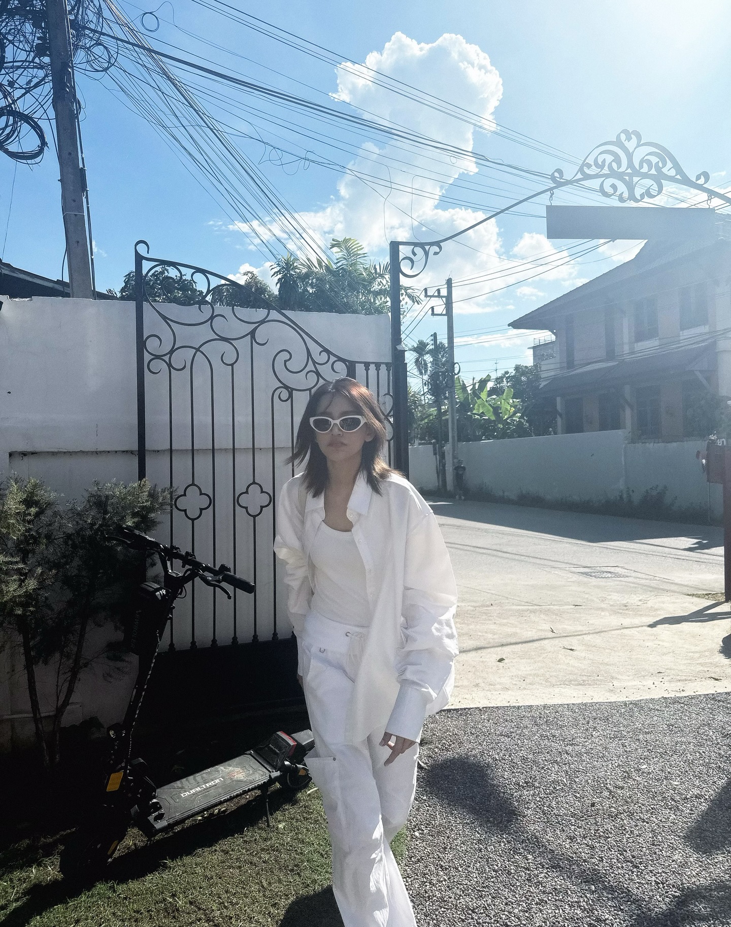 ไอซ์ - อมีนา กูล