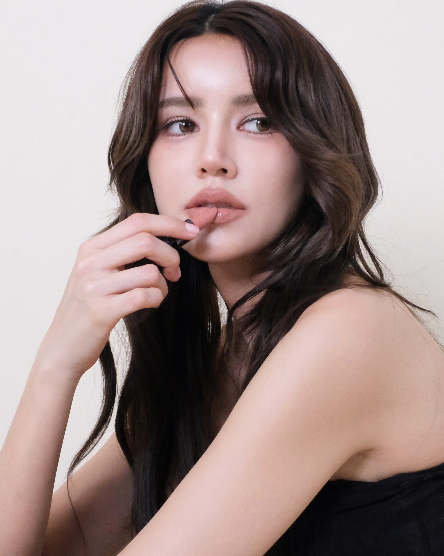 ไอซ์ - อมีนา กูล