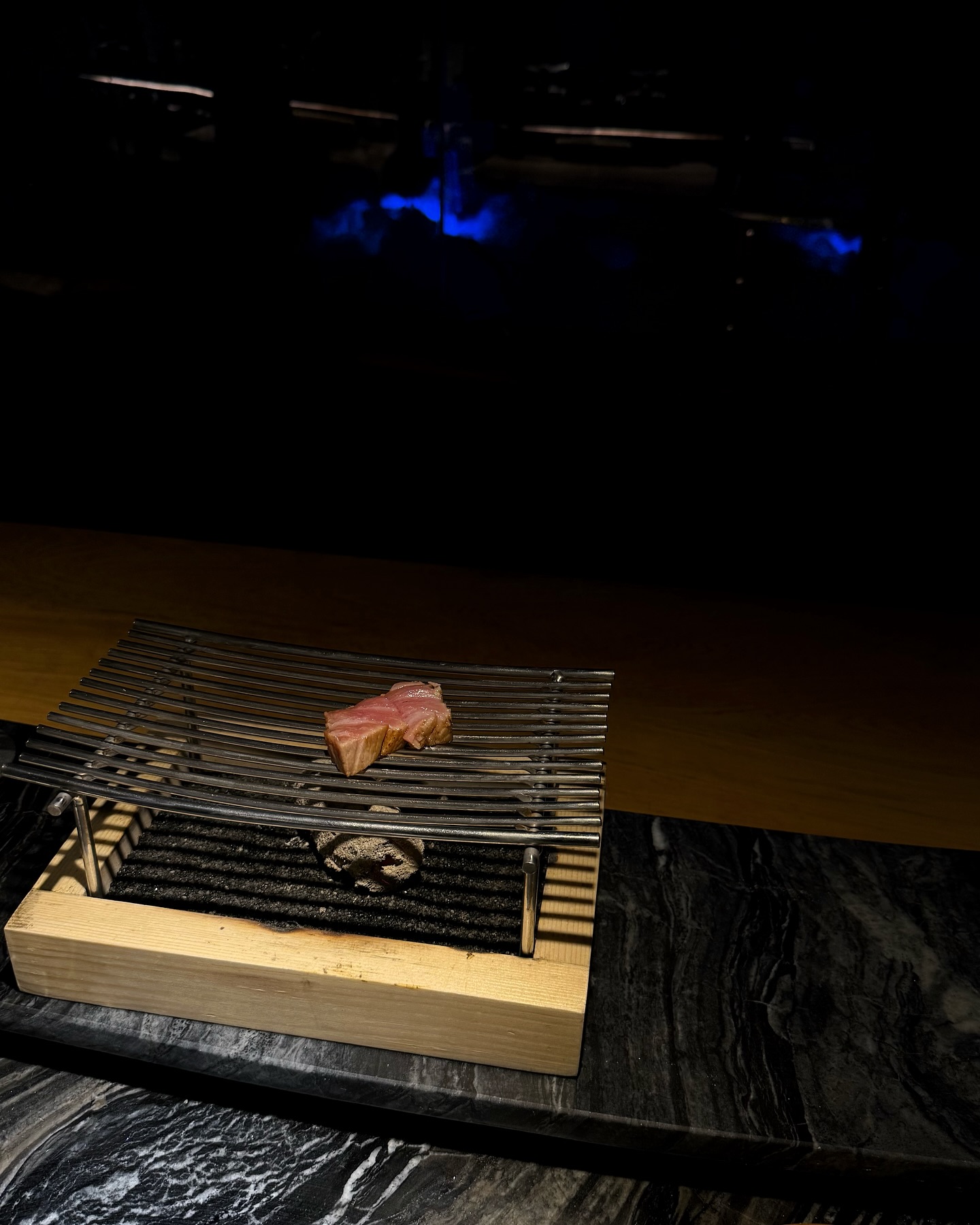 ไอซ์ - อมีนา กูล