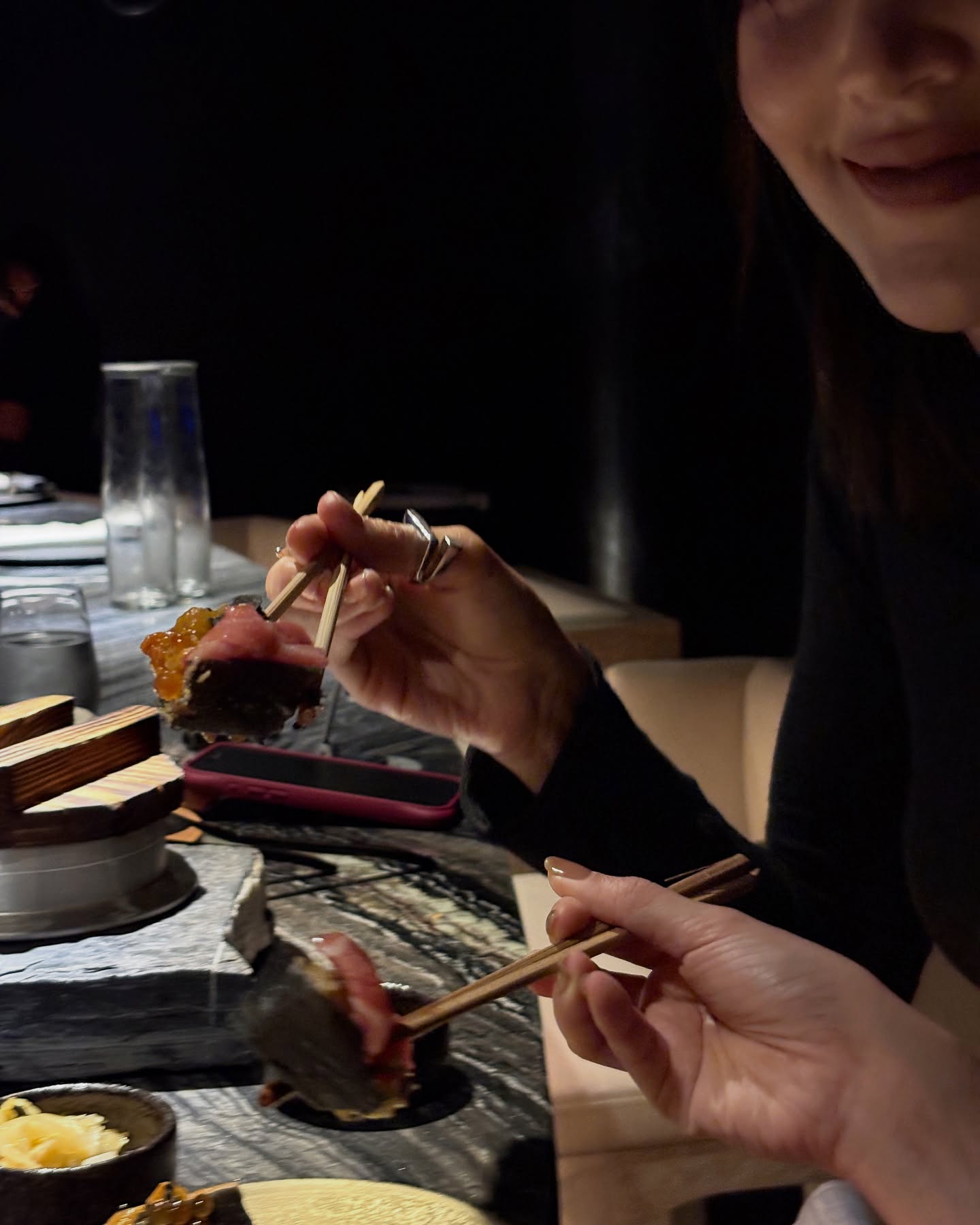 ไอซ์ - อมีนา กูล