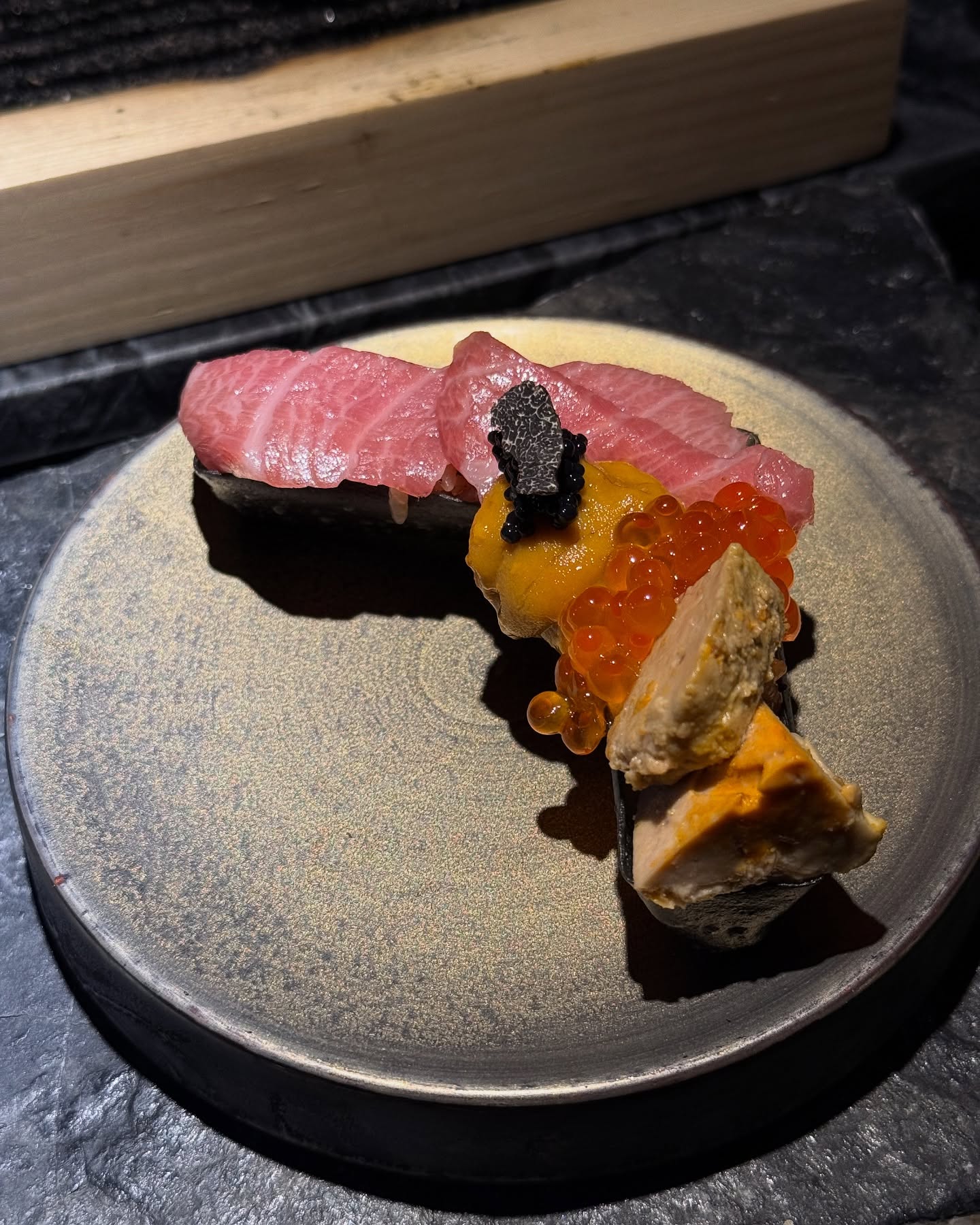 ไอซ์ - อมีนา กูล