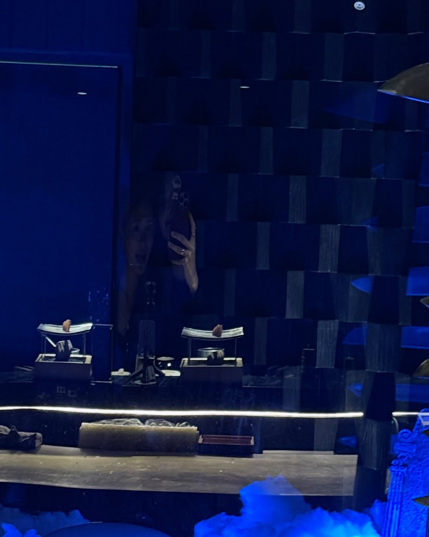 ไอซ์ - อมีนา กูล