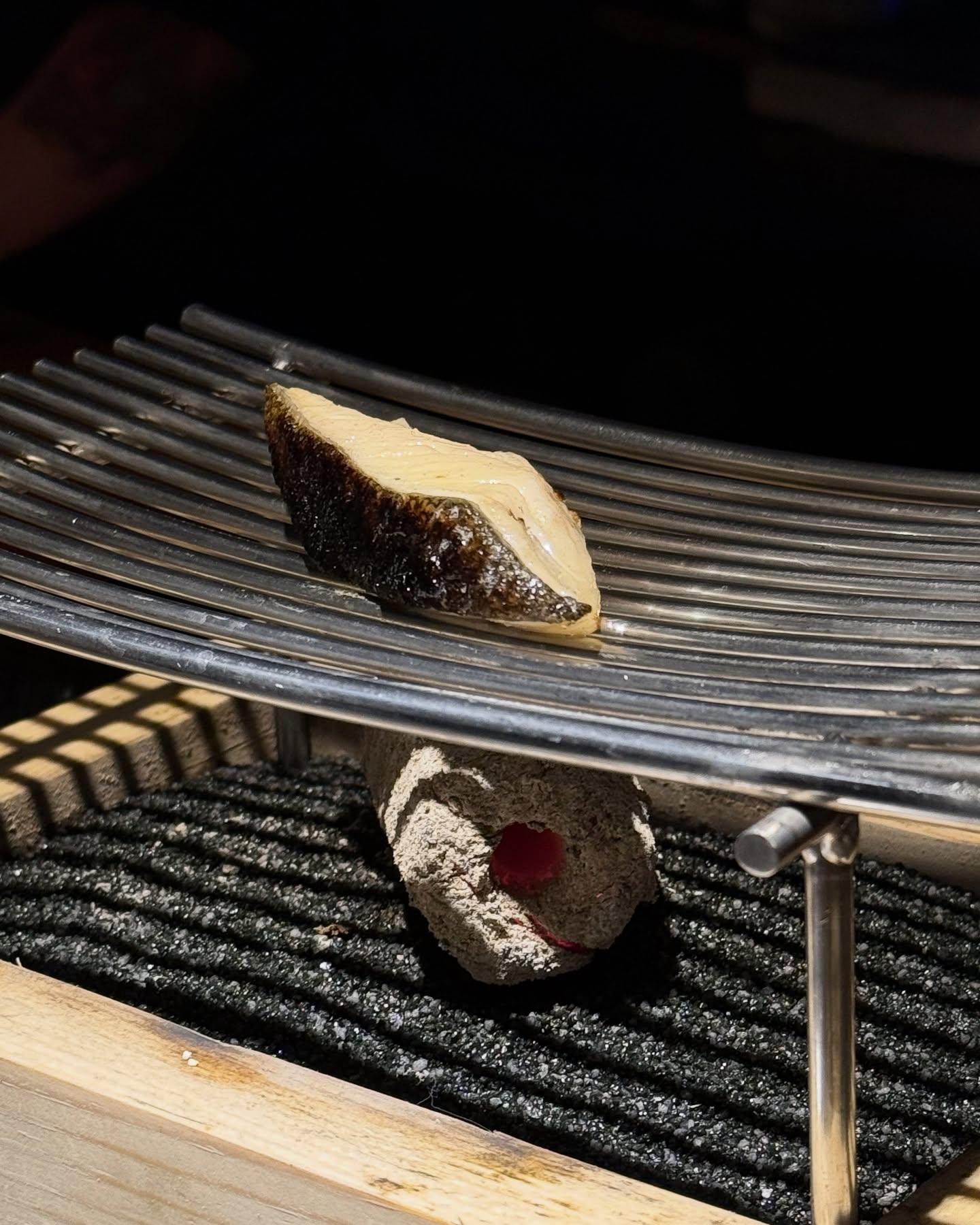 ไอซ์ - อมีนา กูล