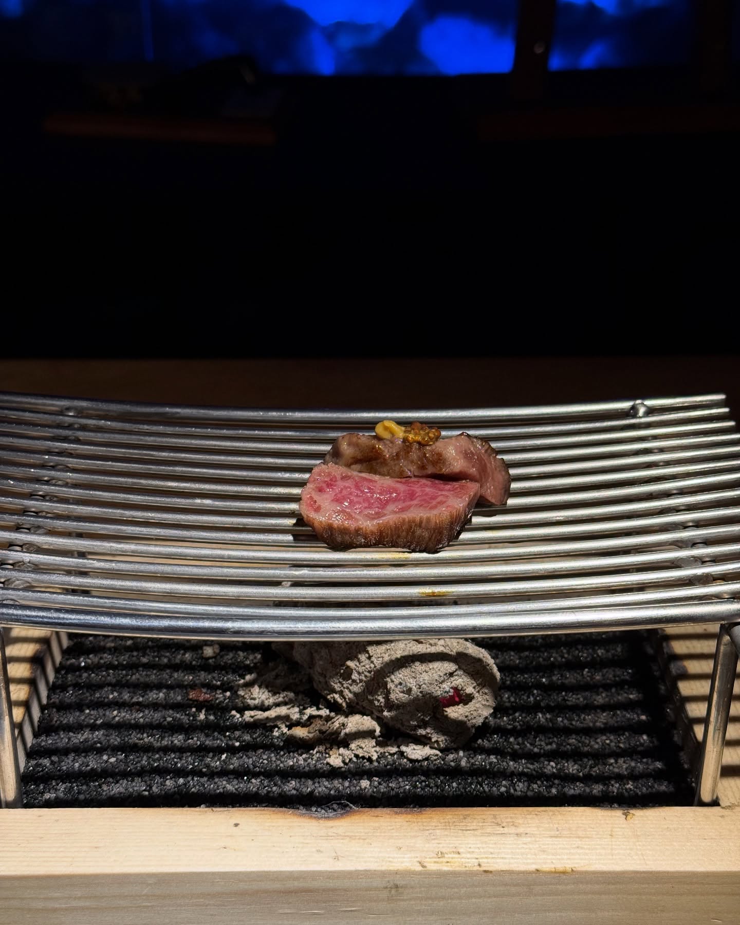 ไอซ์ - อมีนา กูล