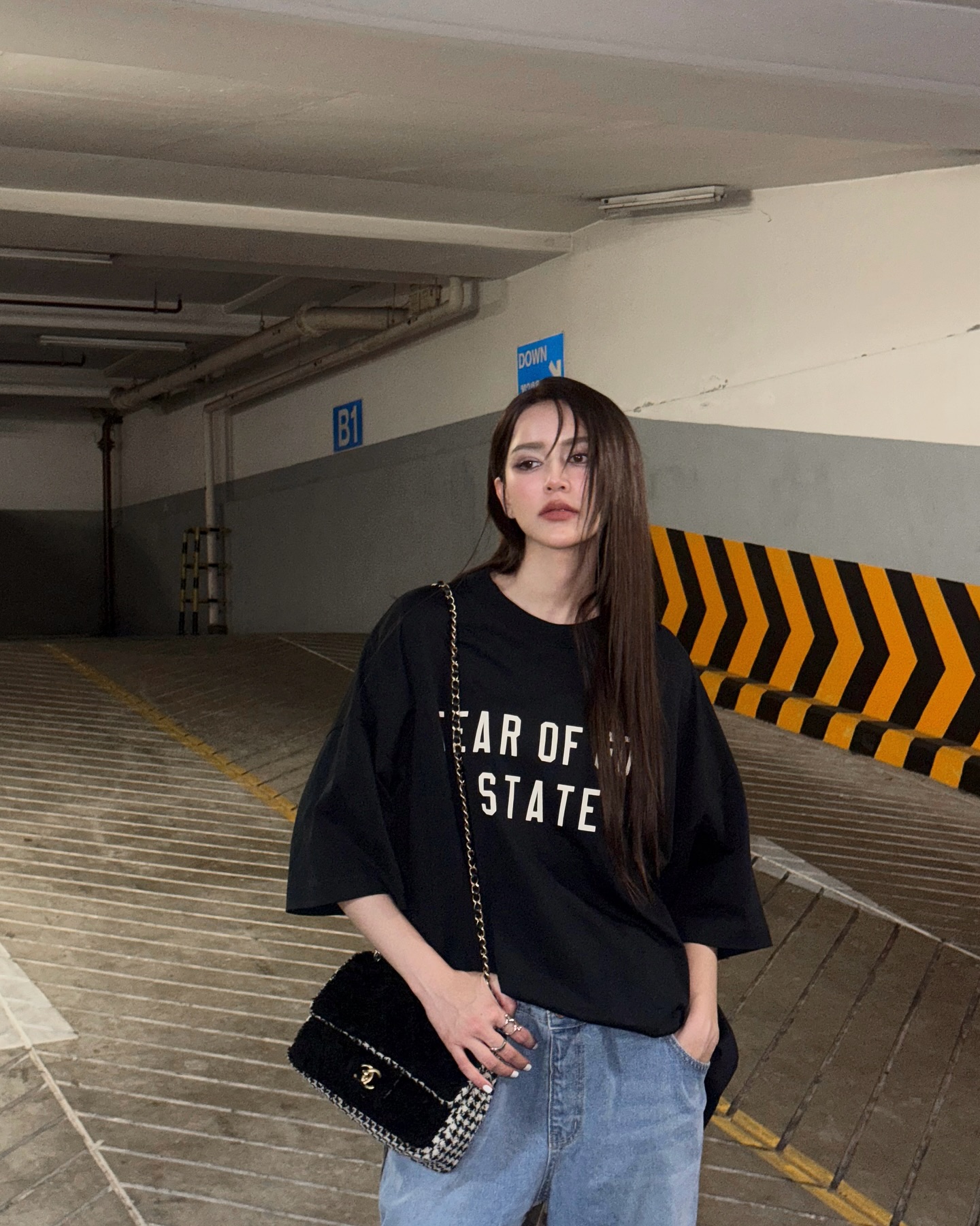 ไอซ์ - อมีนา กูล