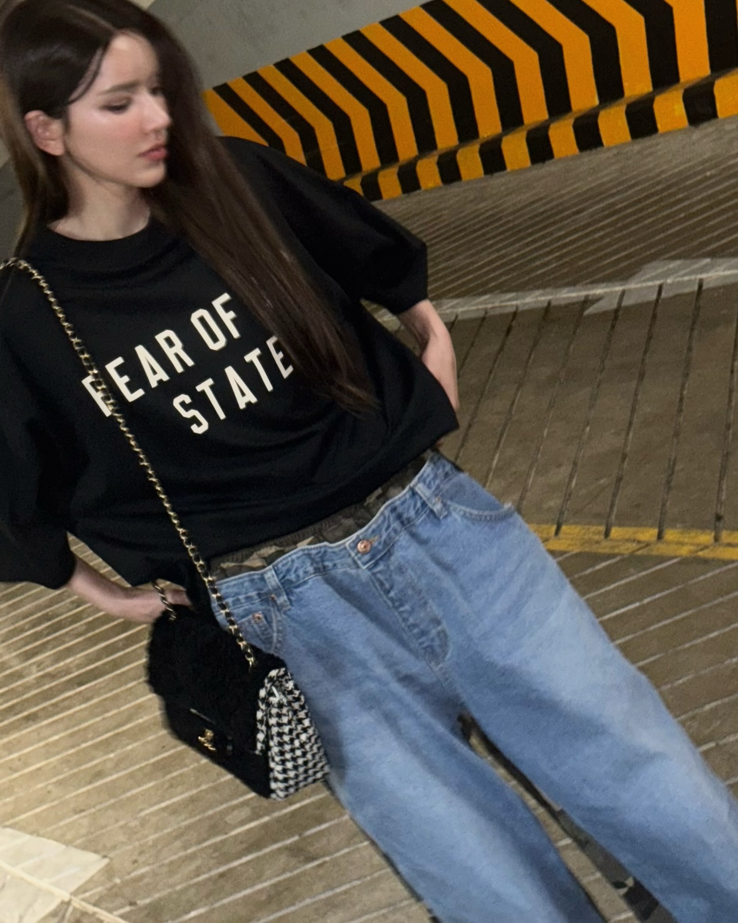 ไอซ์ - อมีนา กูล