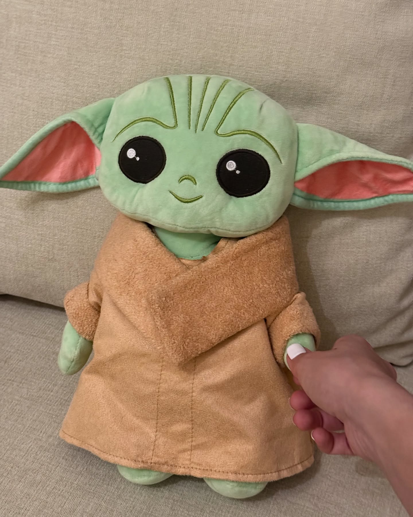 ไอซ์ - อมีนา กูล