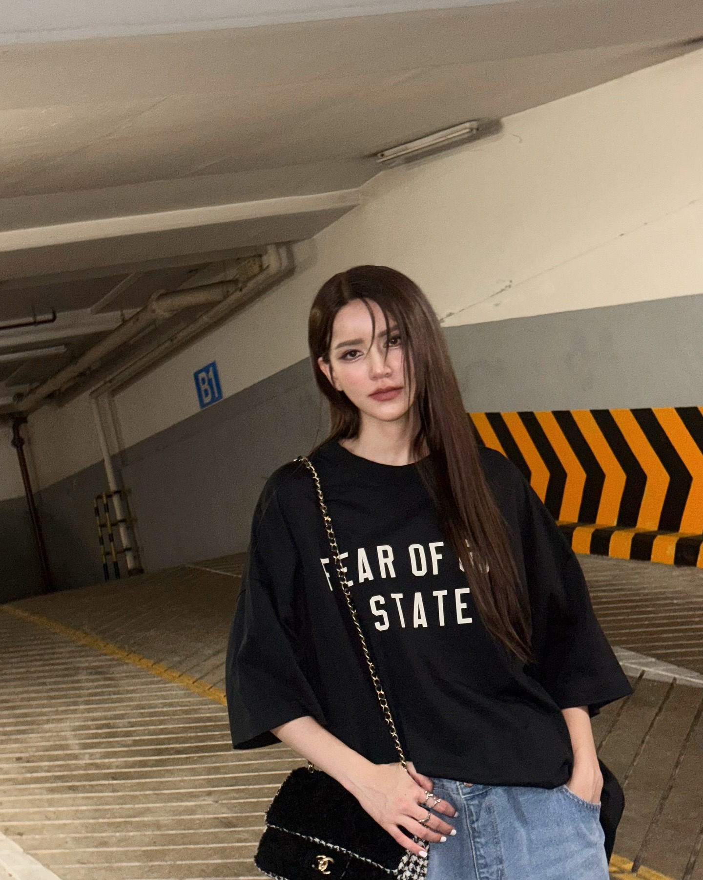 ไอซ์ - อมีนา กูล