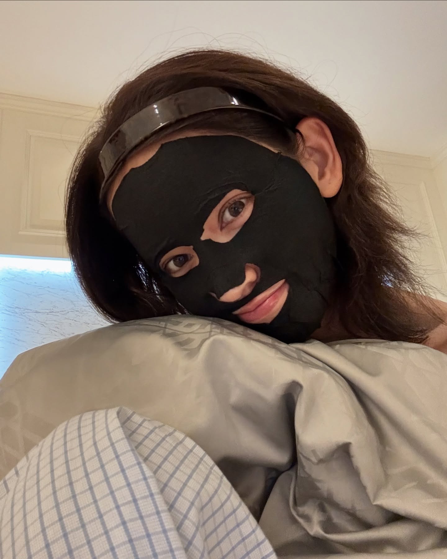 ไอซ์ - อมีนา กูล