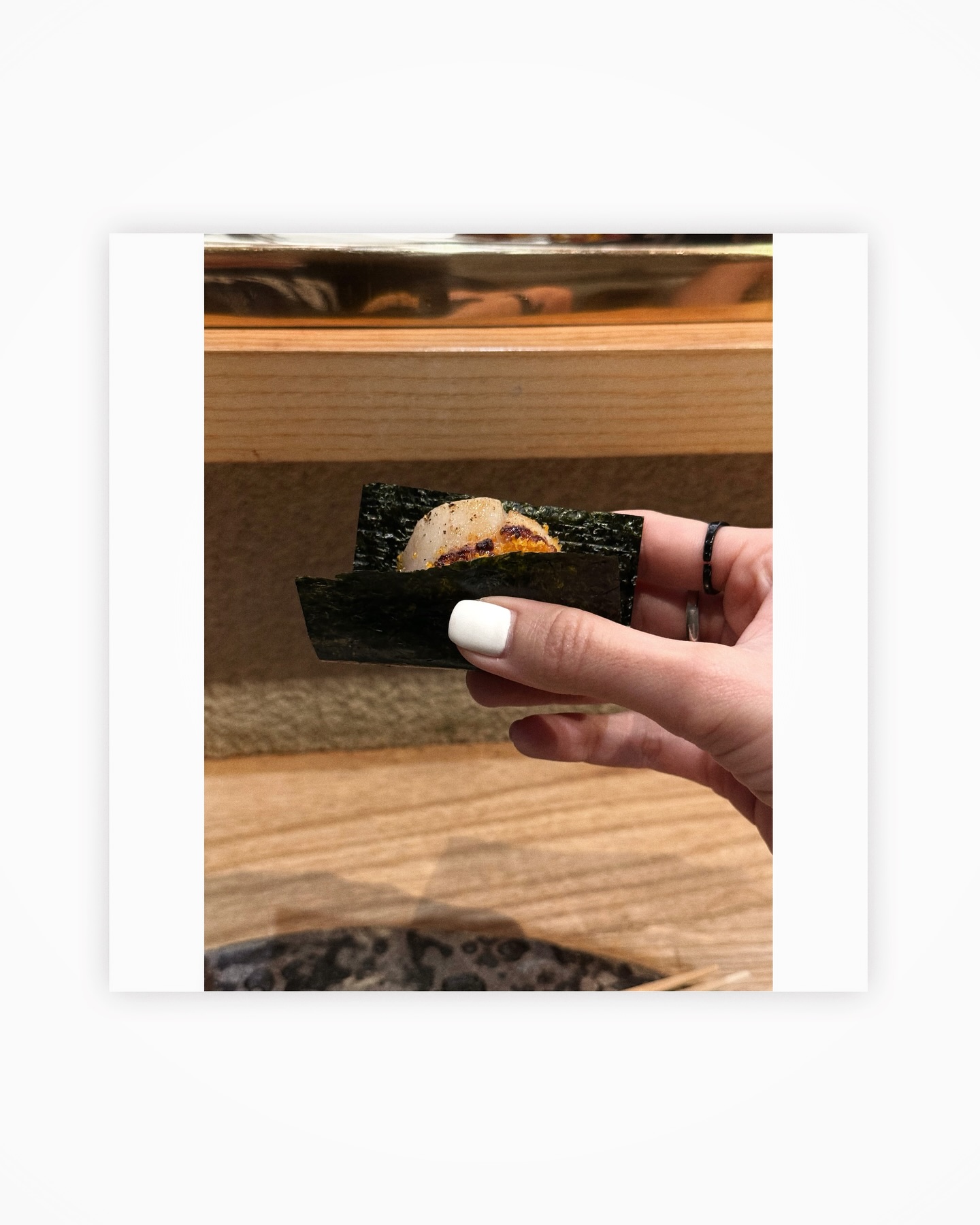 ไอซ์ - อมีนา กูล