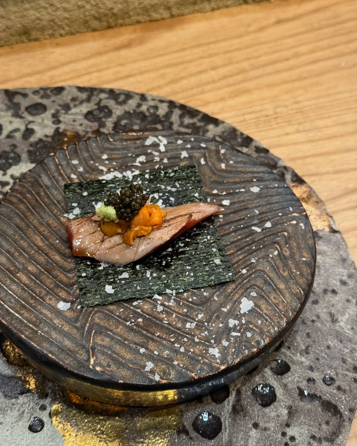 ไอซ์ - อมีนา กูล