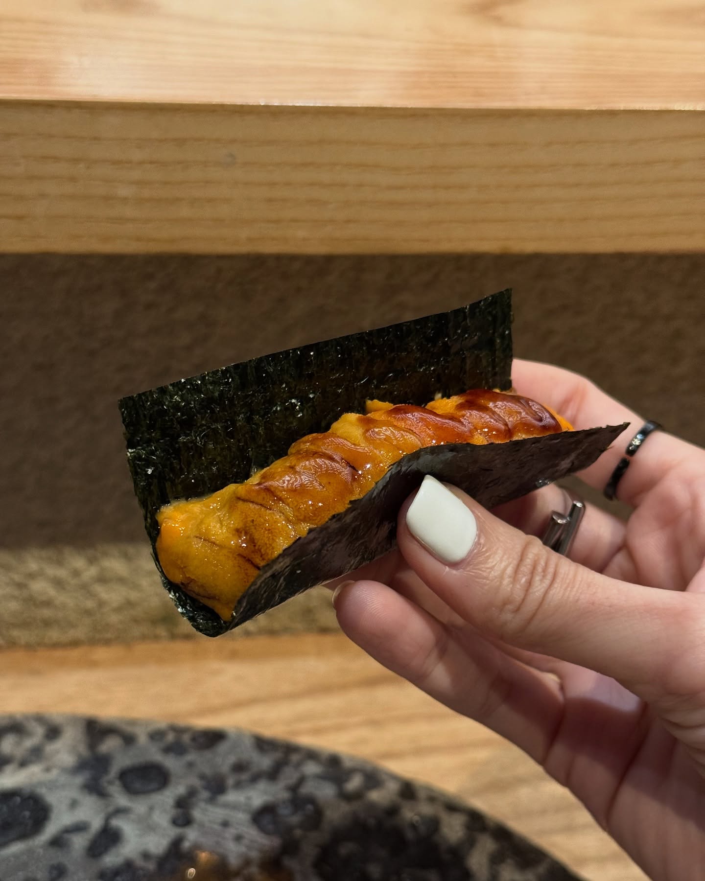 ไอซ์ - อมีนา กูล