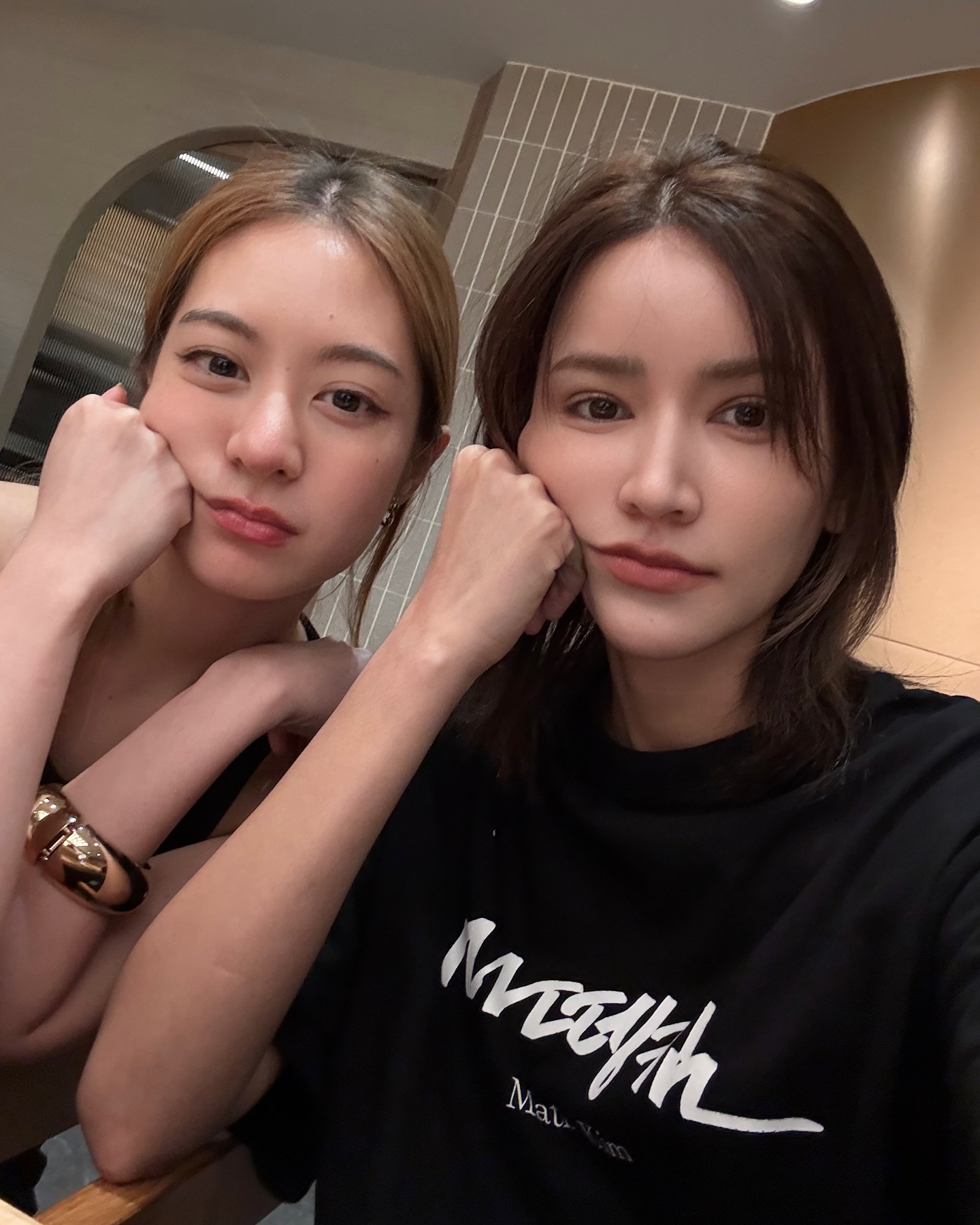 ไอซ์ - อมีนา กูล