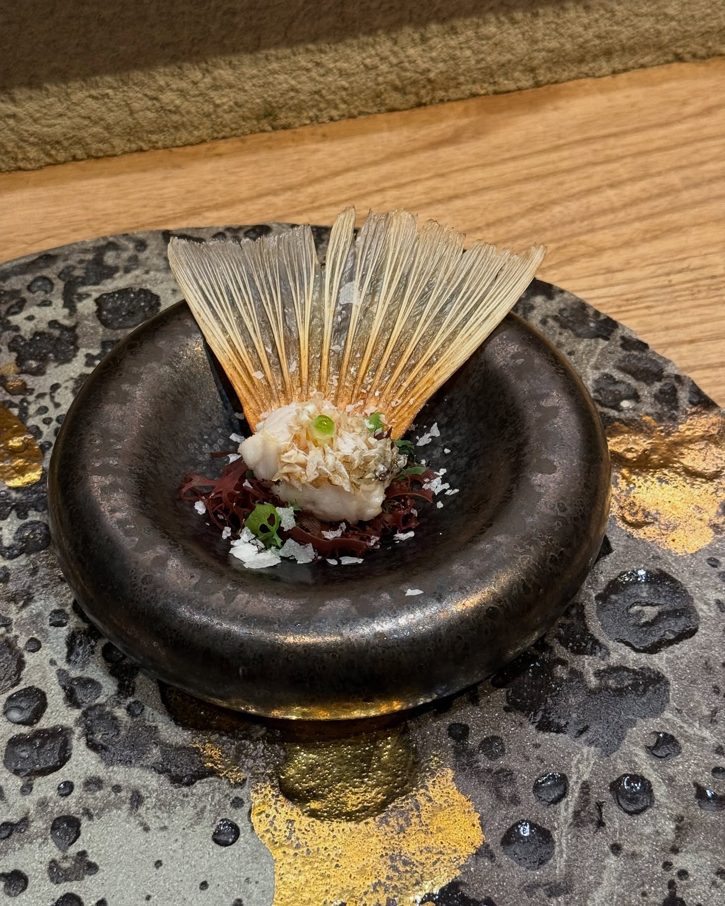 ไอซ์ - อมีนา กูล