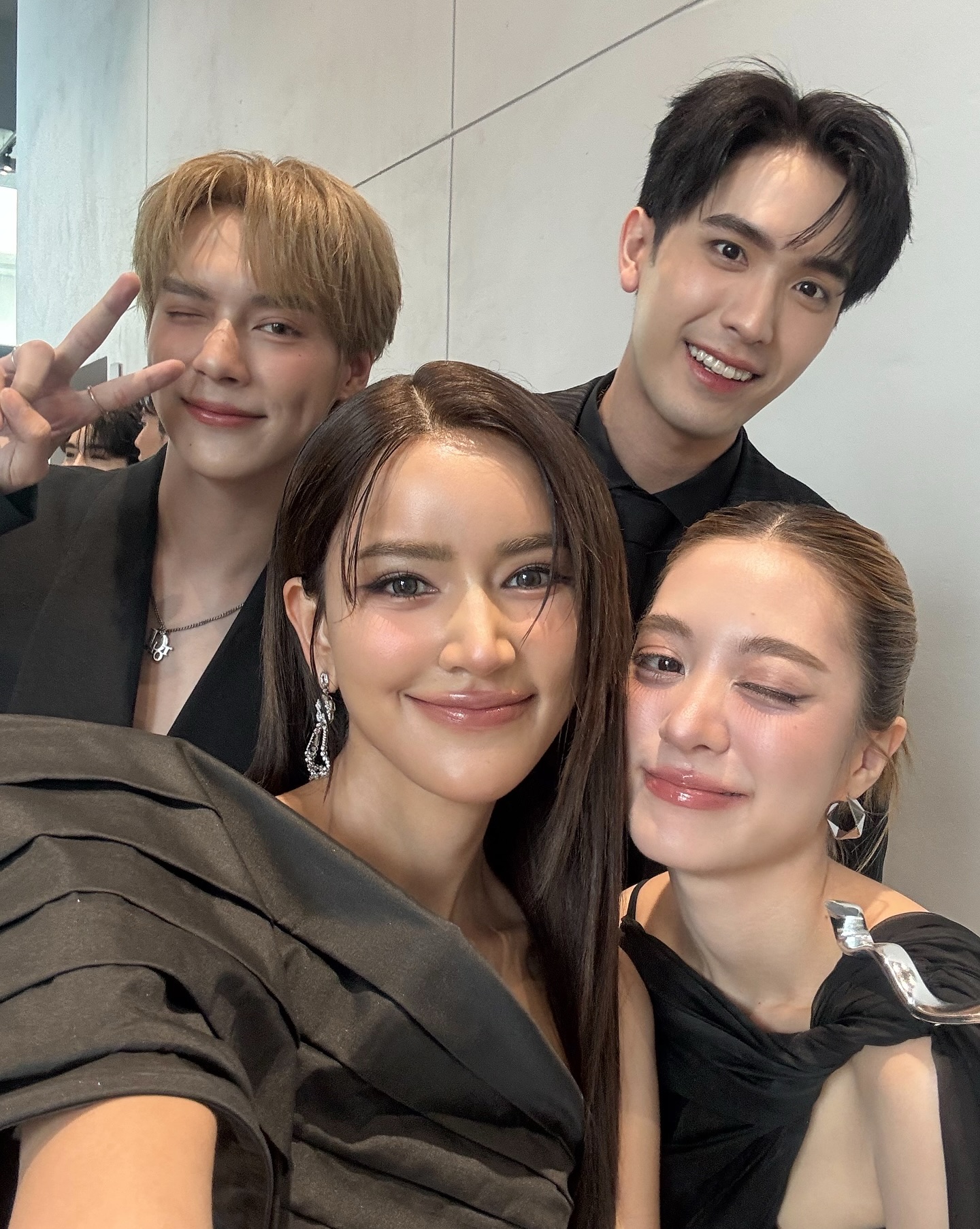 ไอซ์ - อมีนา กูล