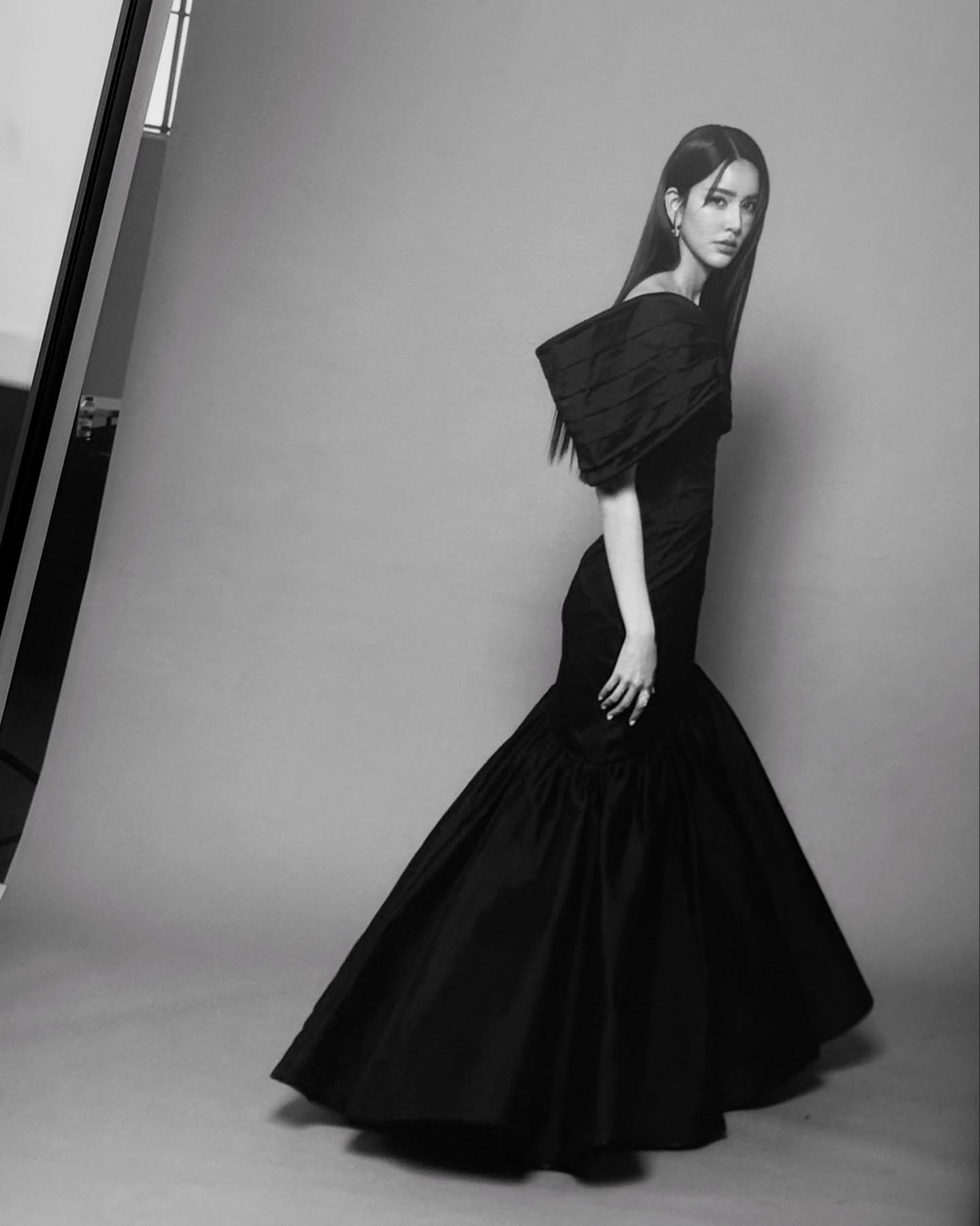 ไอซ์ - อมีนา กูล