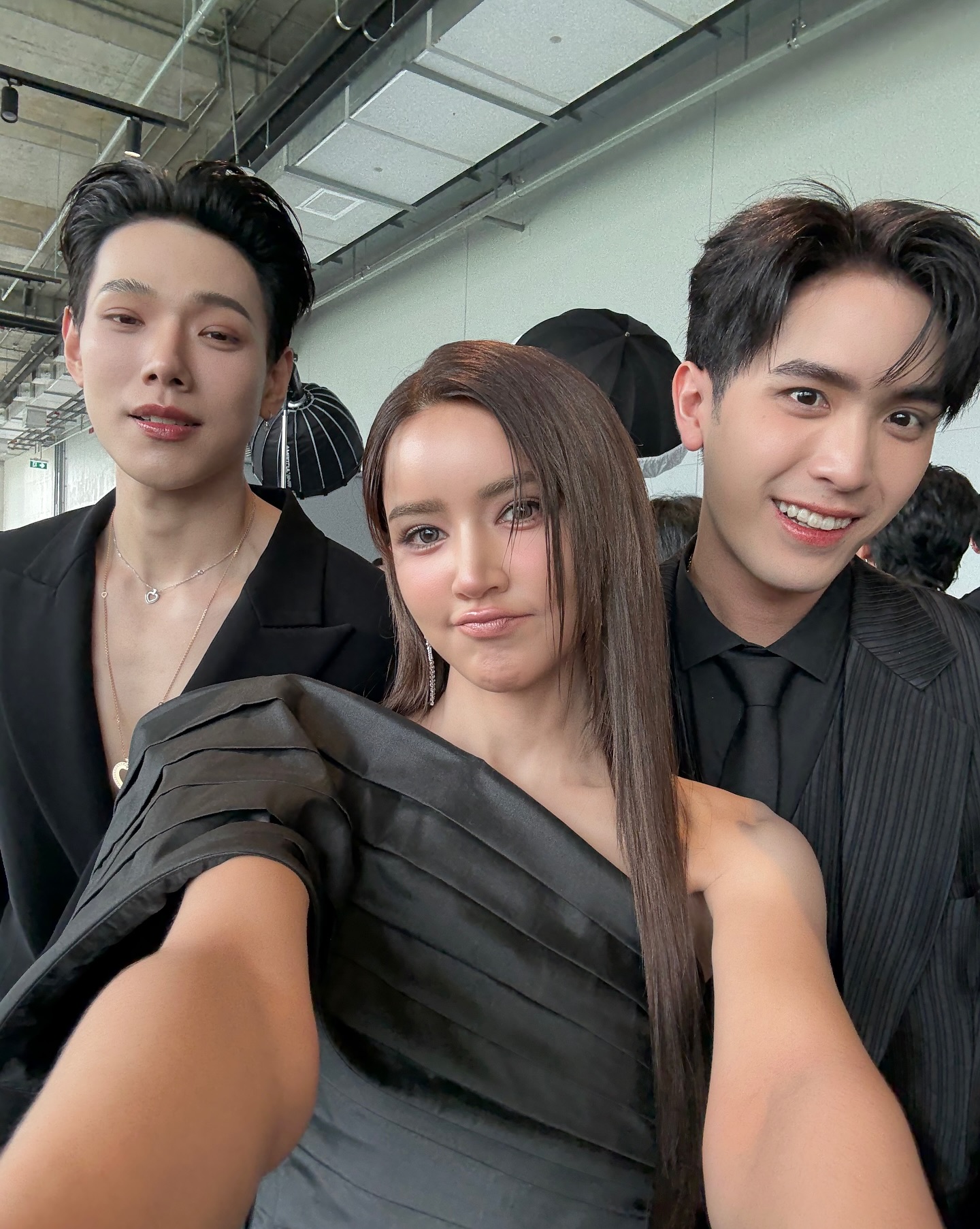 ไอซ์ - อมีนา กูล