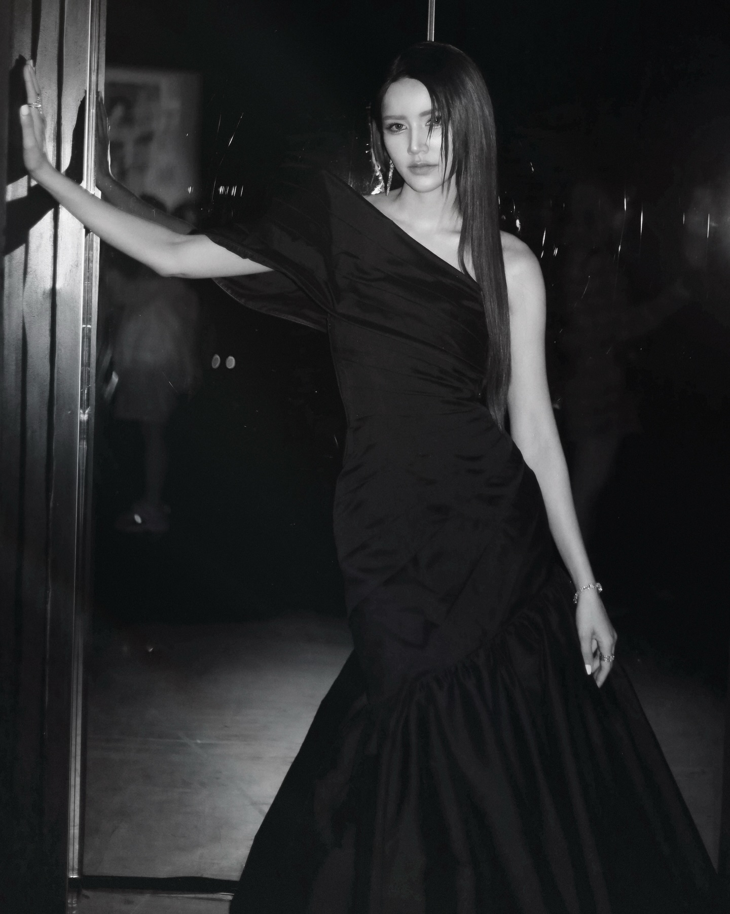 ไอซ์ - อมีนา กูล