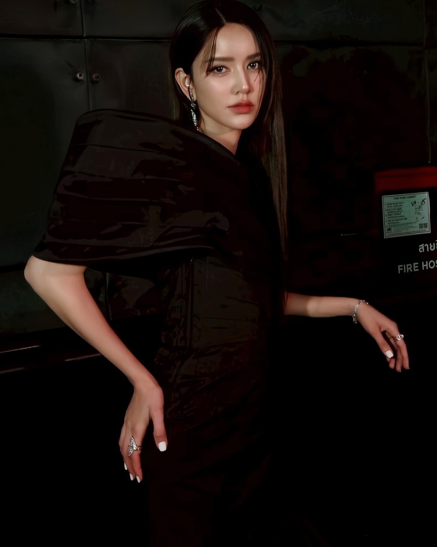 ไอซ์ - อมีนา กูล