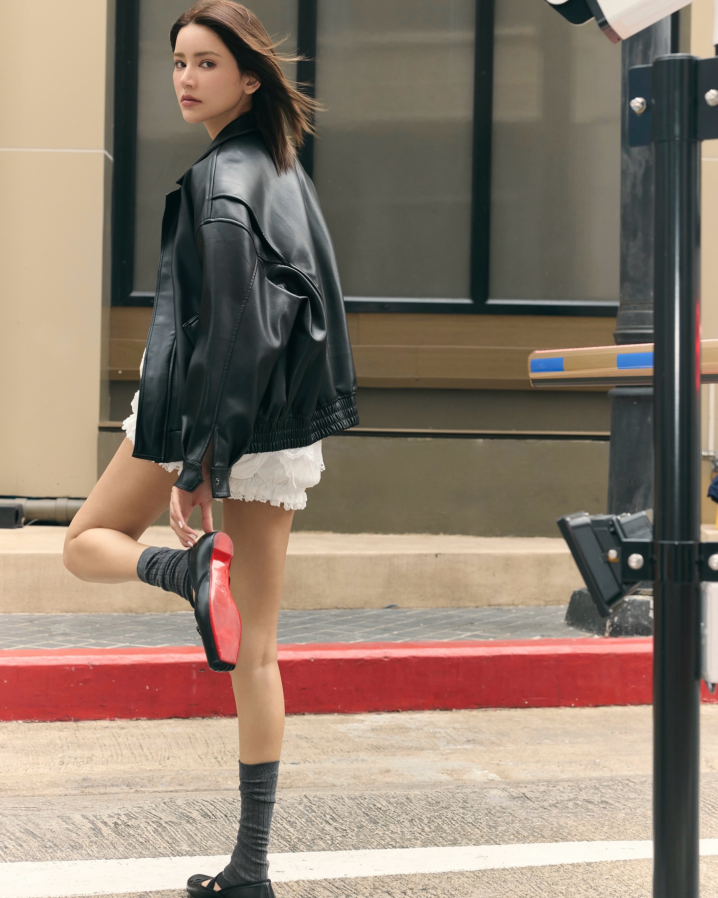 ไอซ์ - อมีนา กูล