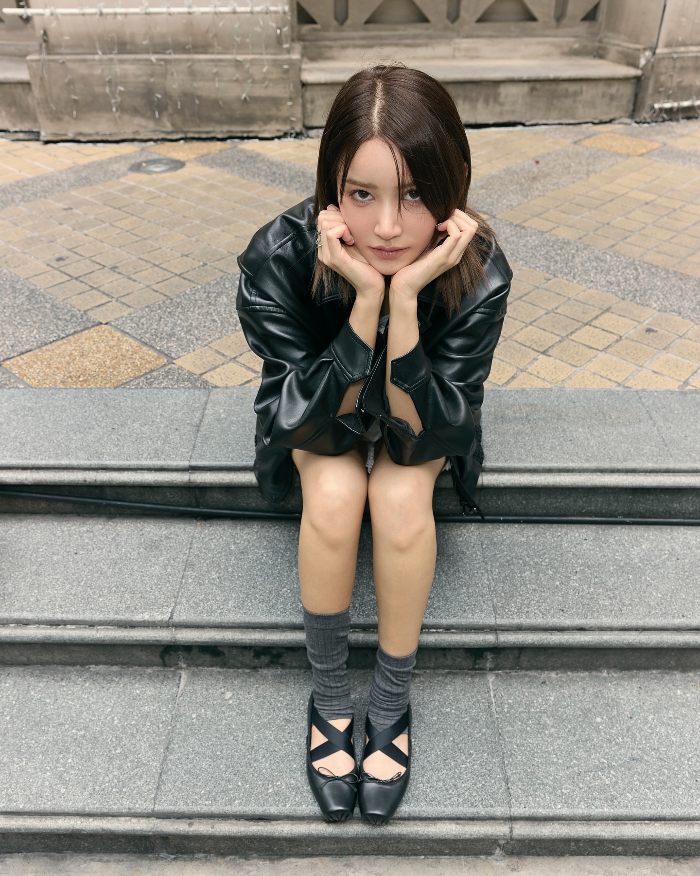 ไอซ์ - อมีนา กูล