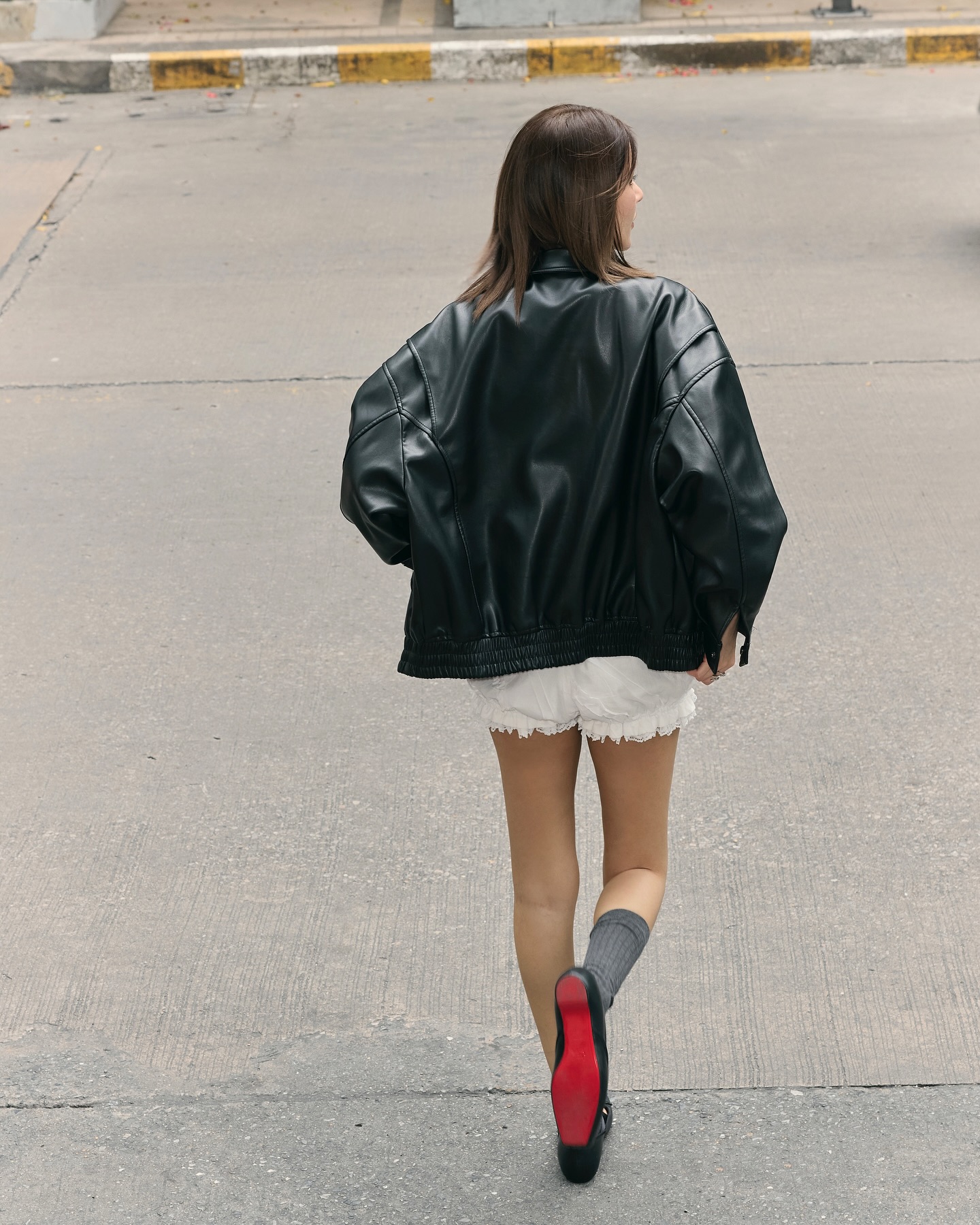 ไอซ์ - อมีนา กูล