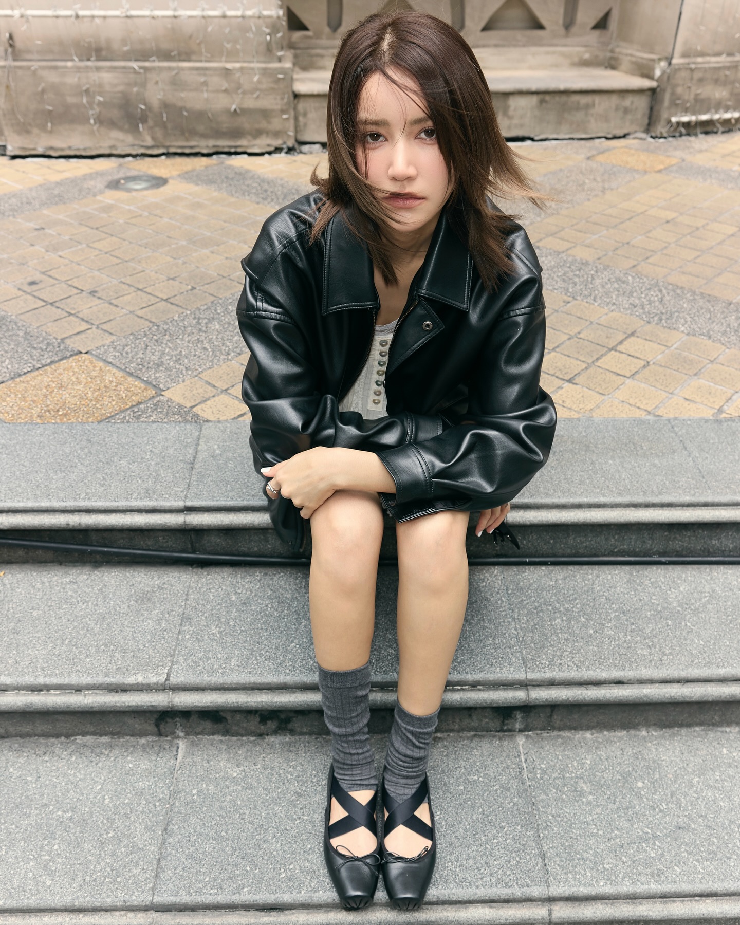 ไอซ์ - อมีนา กูล