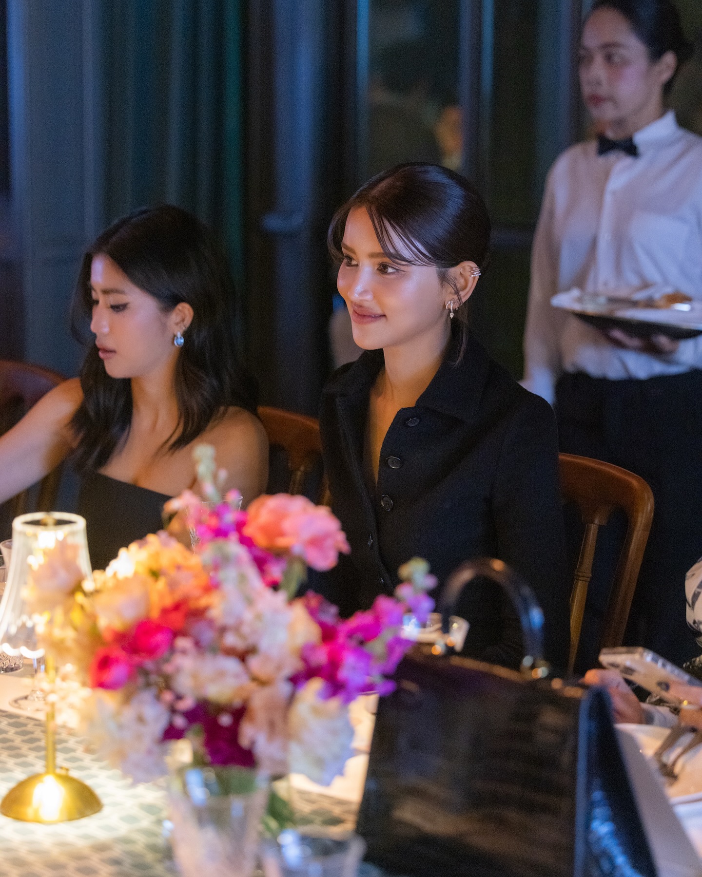 ไอซ์ - อมีนา กูล