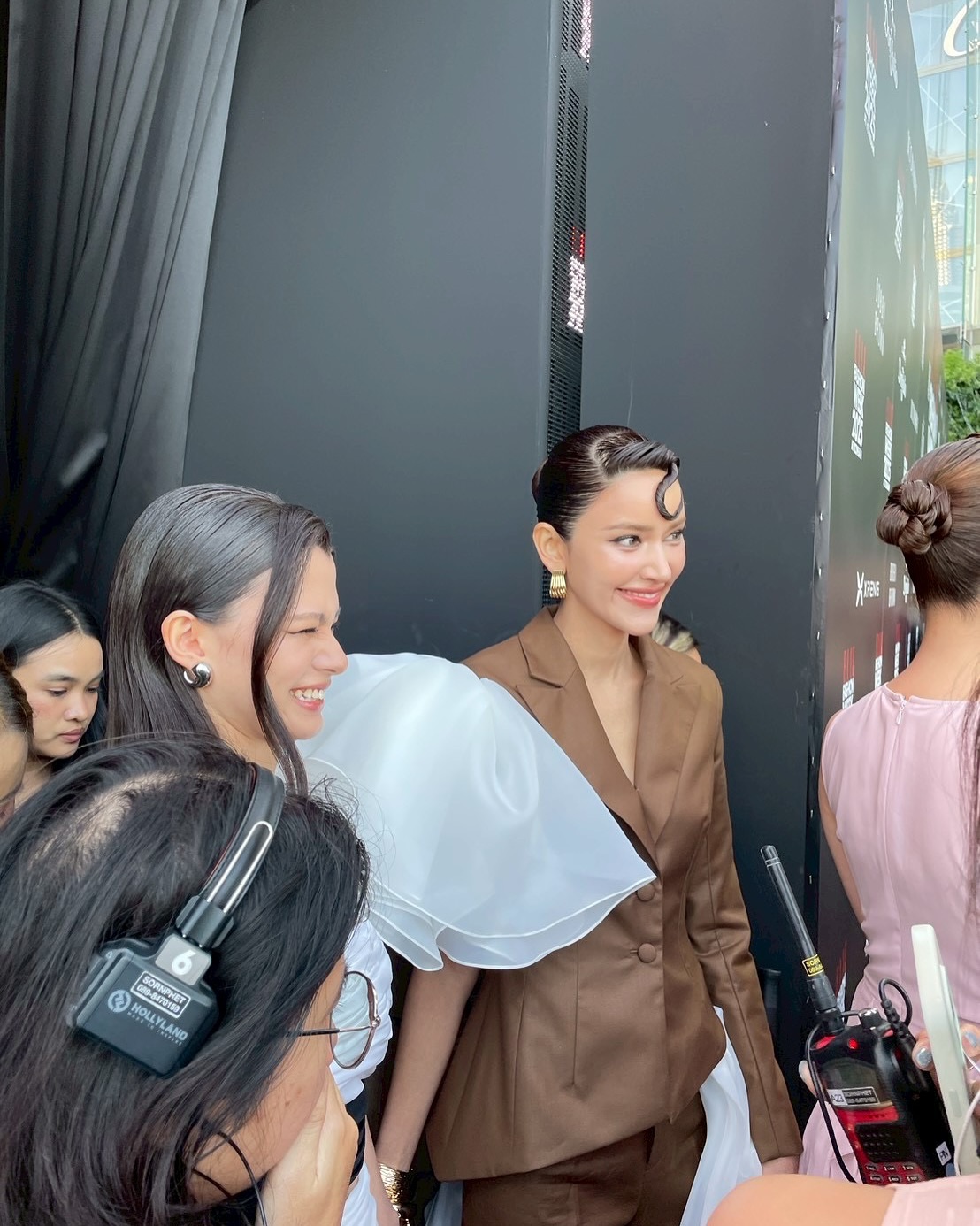 ไอซ์ - อมีนา กูล