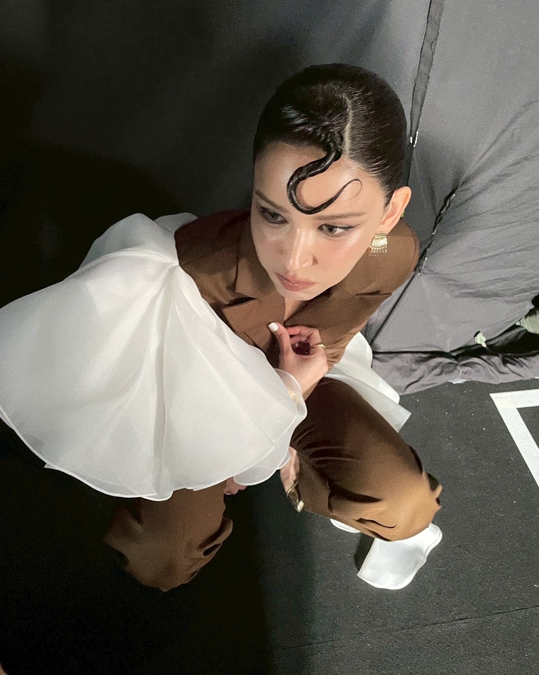 ไอซ์ - อมีนา กูล