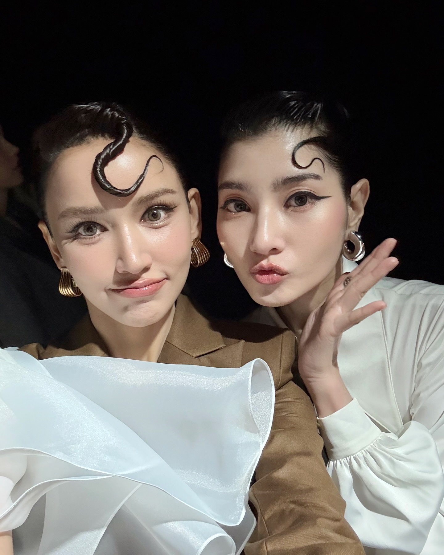 ไอซ์ - อมีนา กูล