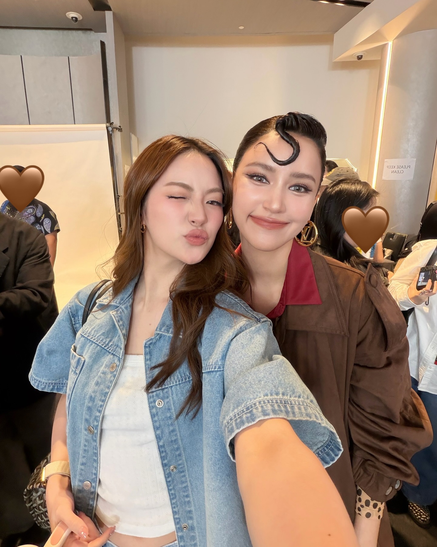 ไอซ์ - อมีนา กูล