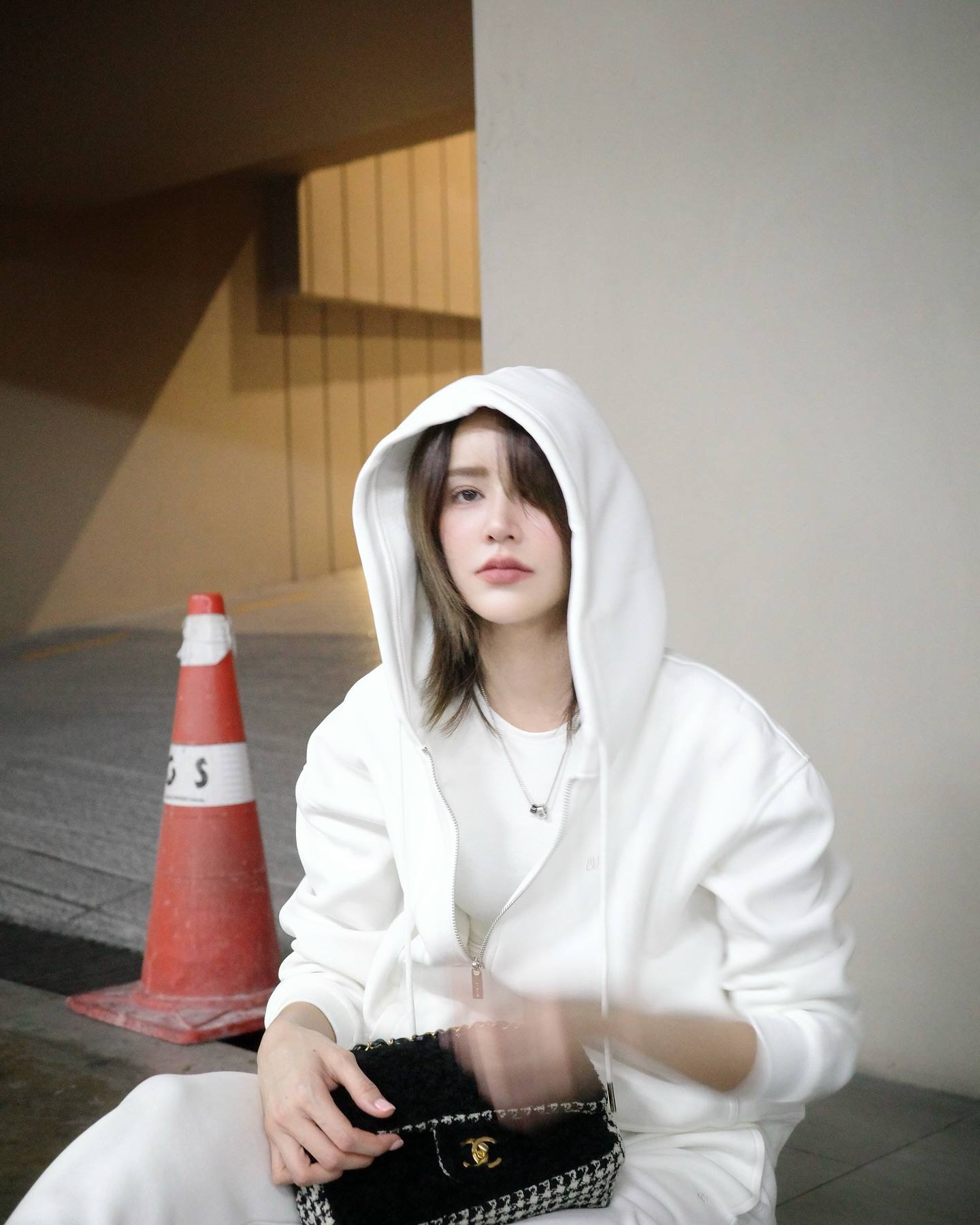 ไอซ์ - อมีนา กูล