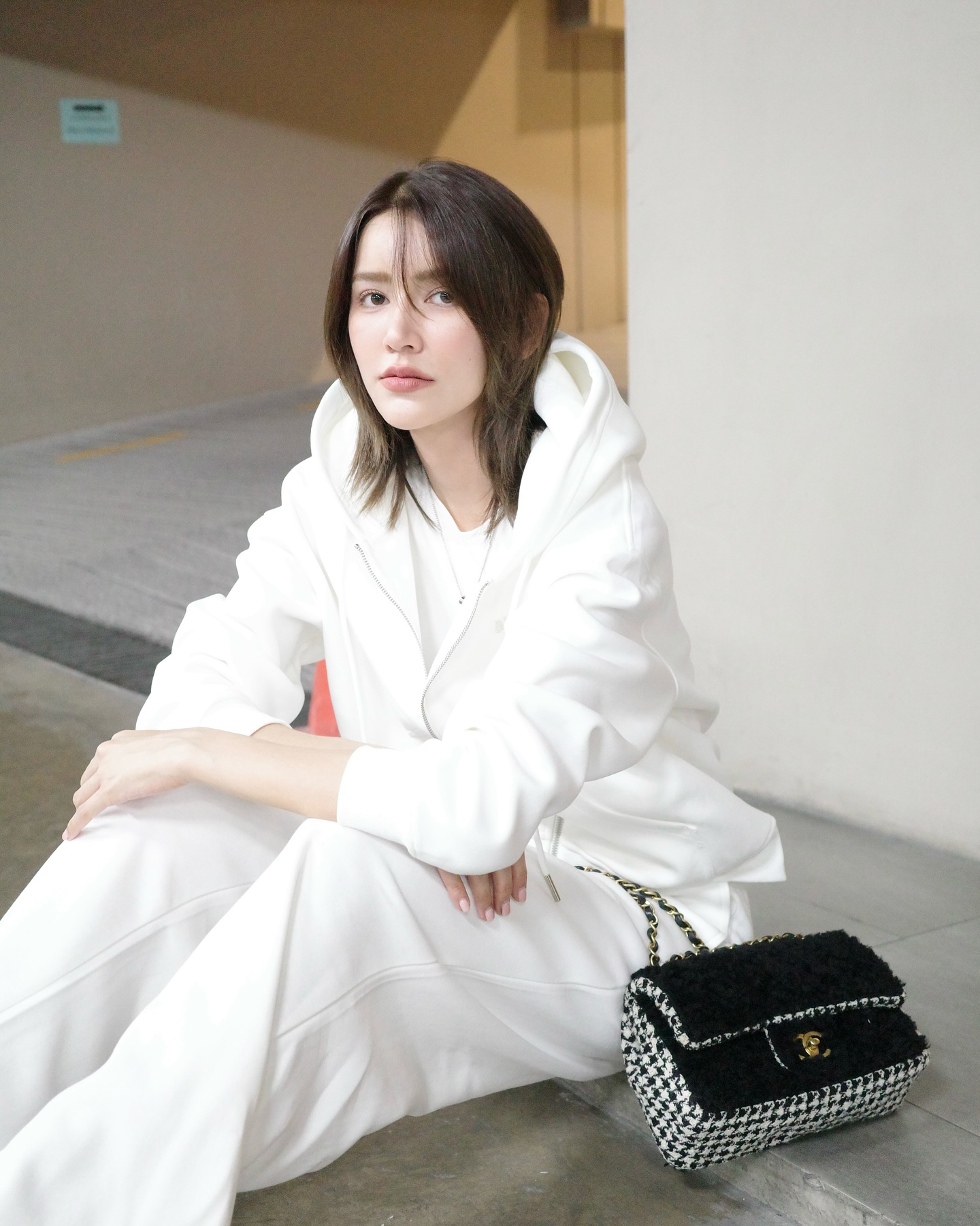 ไอซ์ - อมีนา กูล