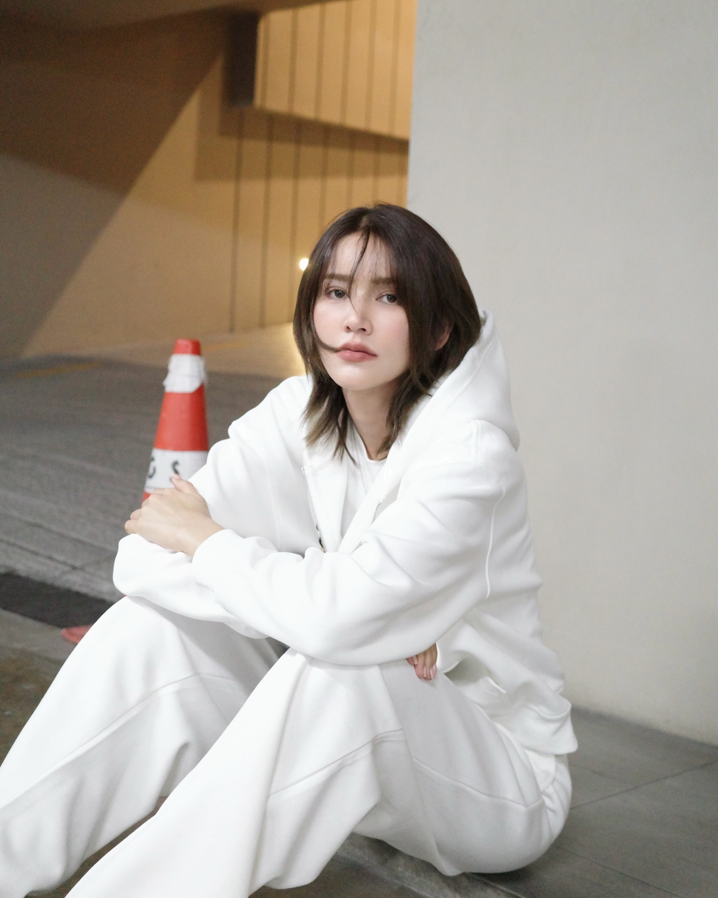 ไอซ์ - อมีนา กูล