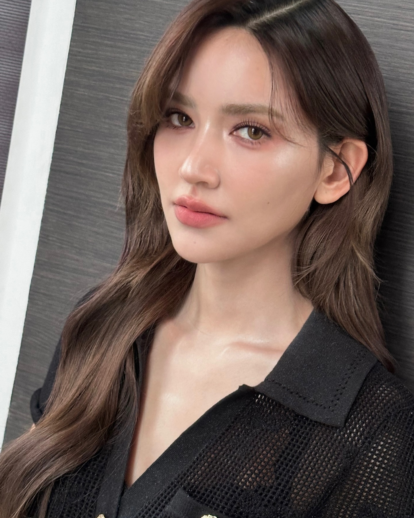 ไอซ์ - อมีนา กูล