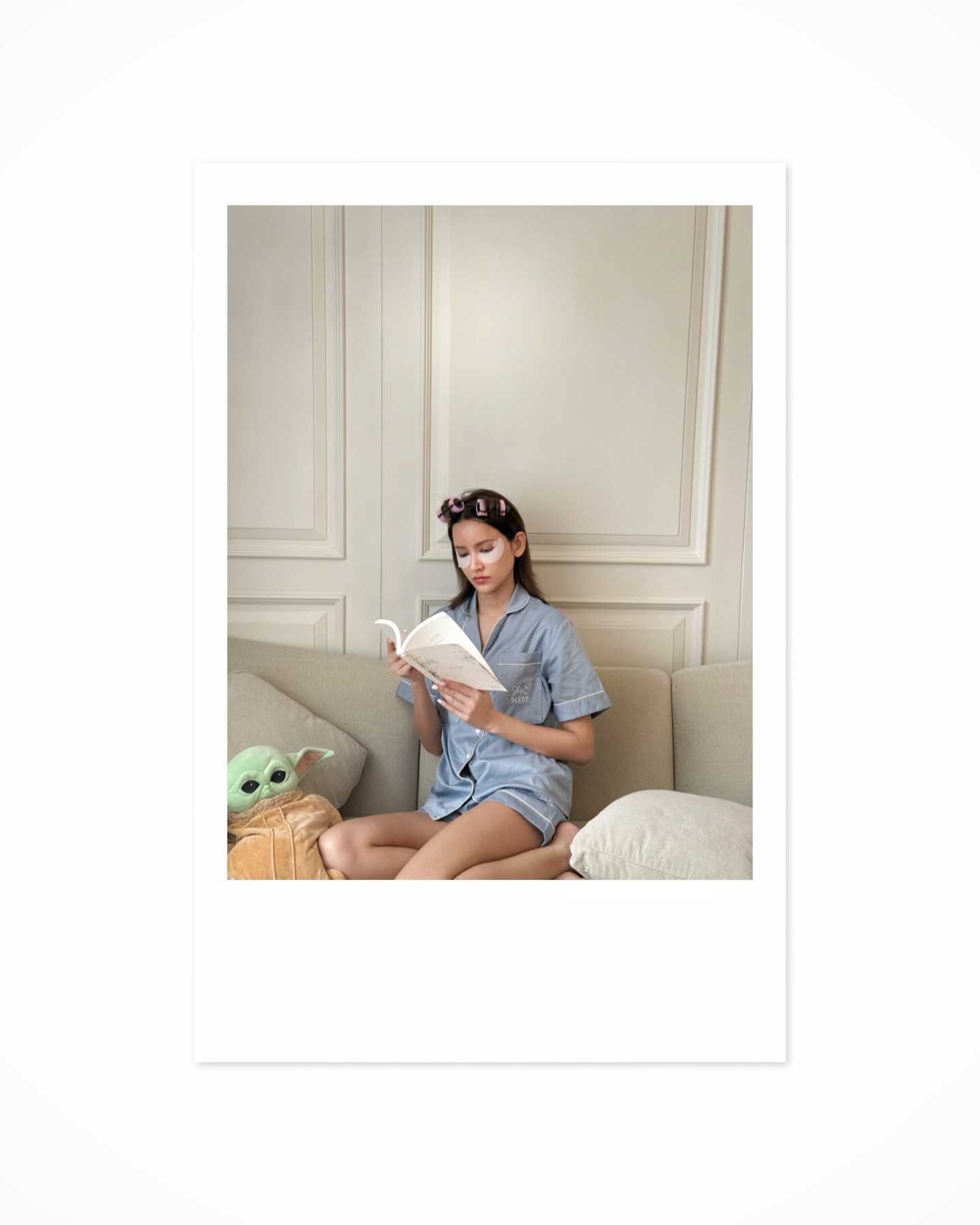 ไอซ์ - อมีนา กูล