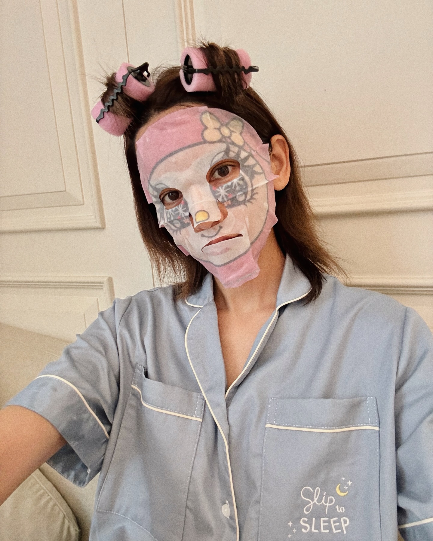 ไอซ์ - อมีนา กูล