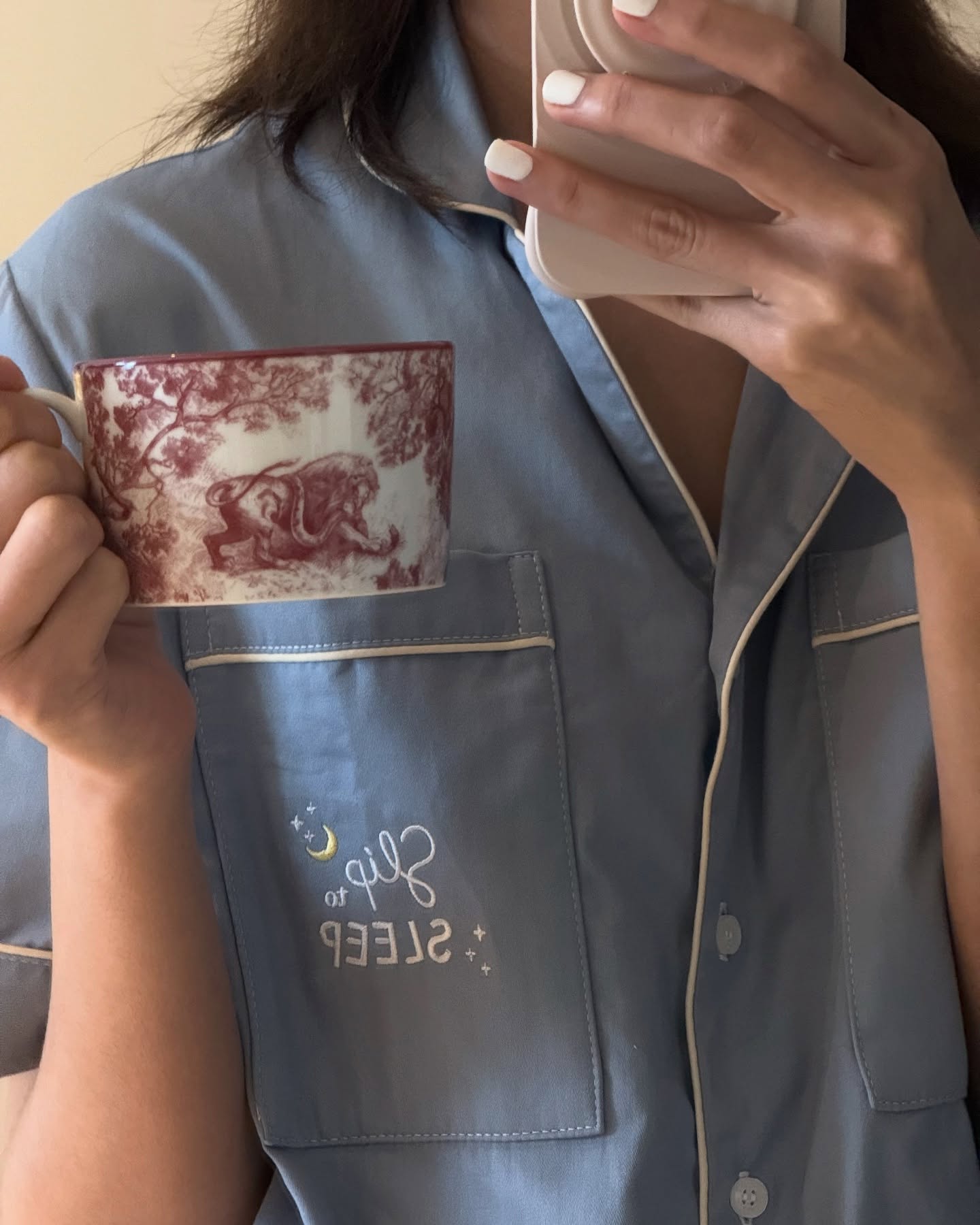 ไอซ์ - อมีนา กูล